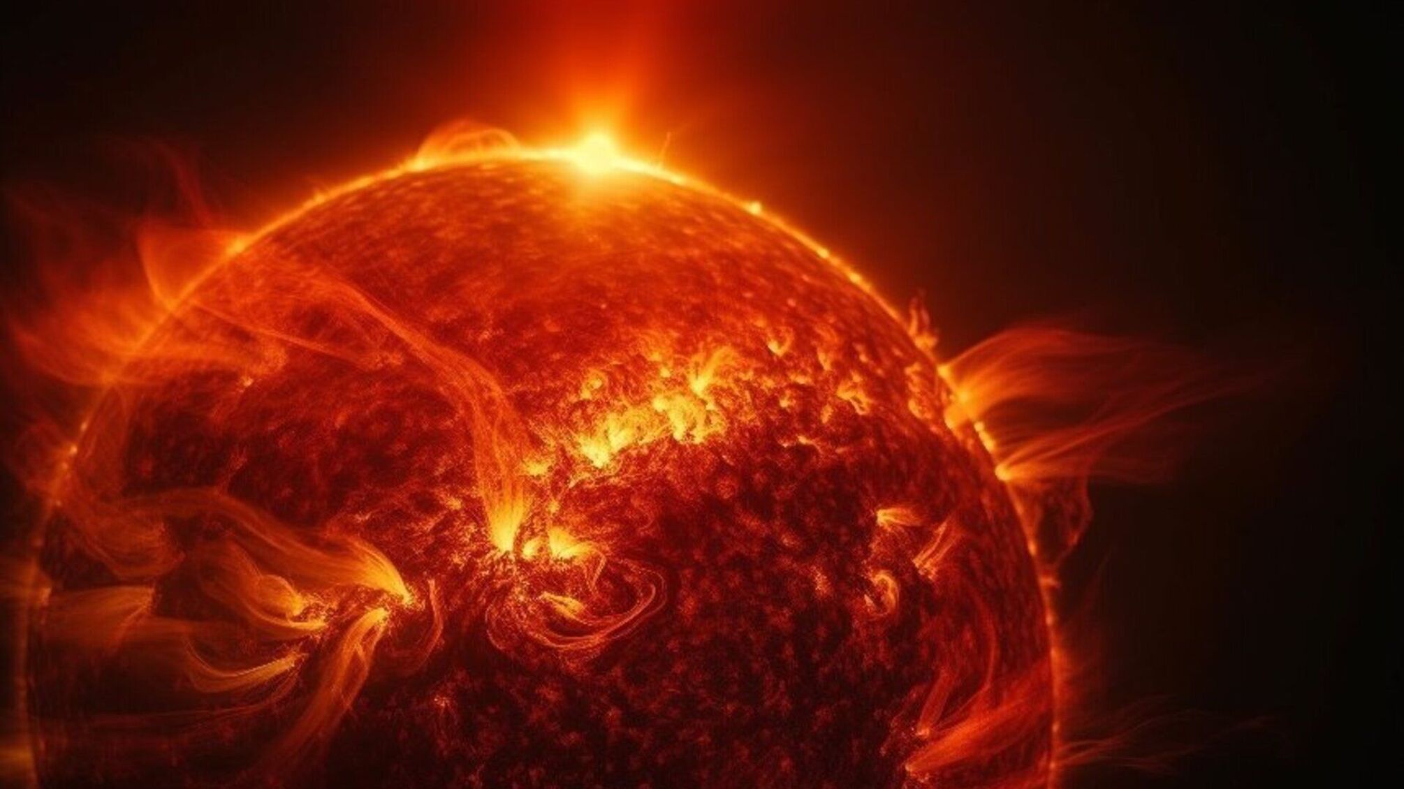 Мощная магнитная буря в 6 баллов накроет Украину в первые дни октября