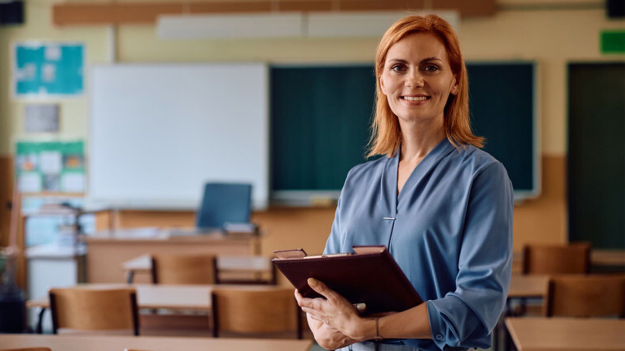 Педагогічний стаж