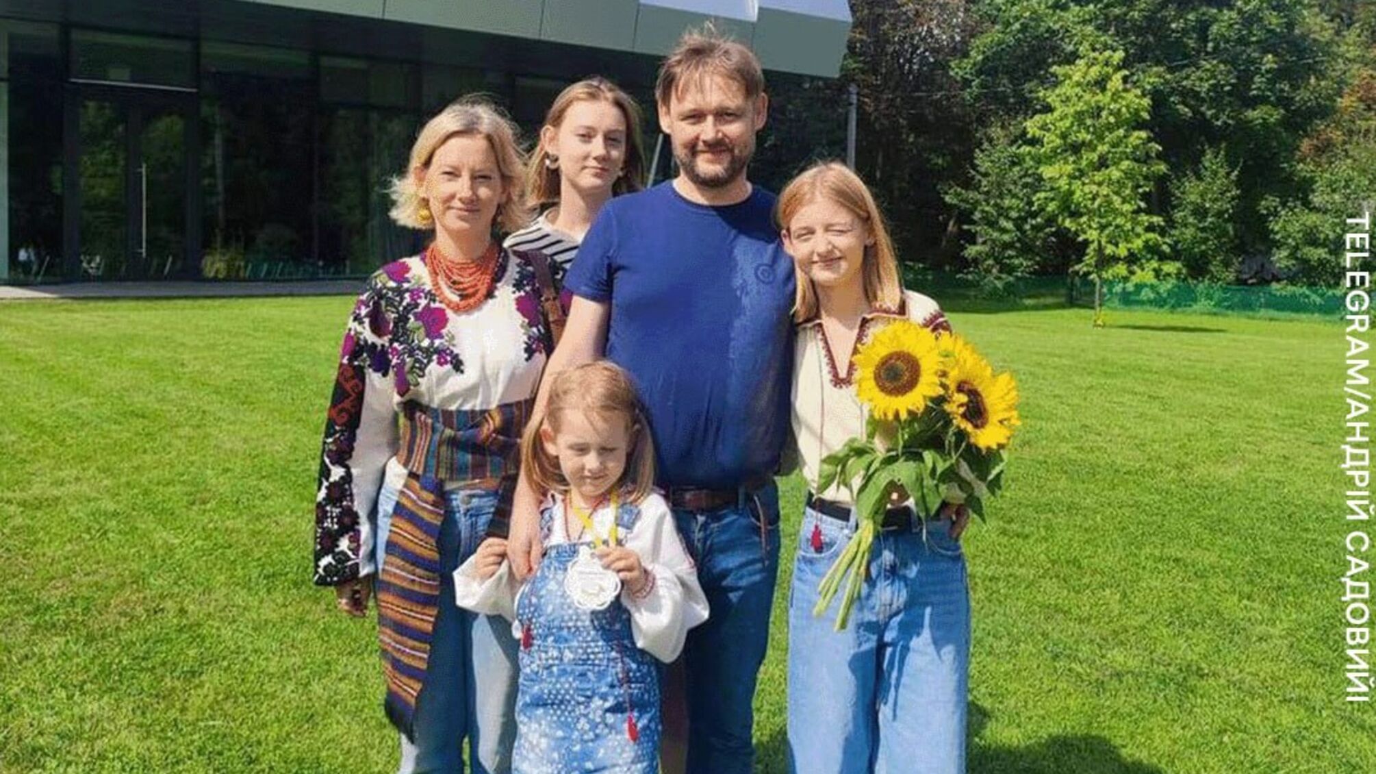 Трагедія у Львові: внаслідок ракетної атаки чоловік втратив трьох дітей та дружину