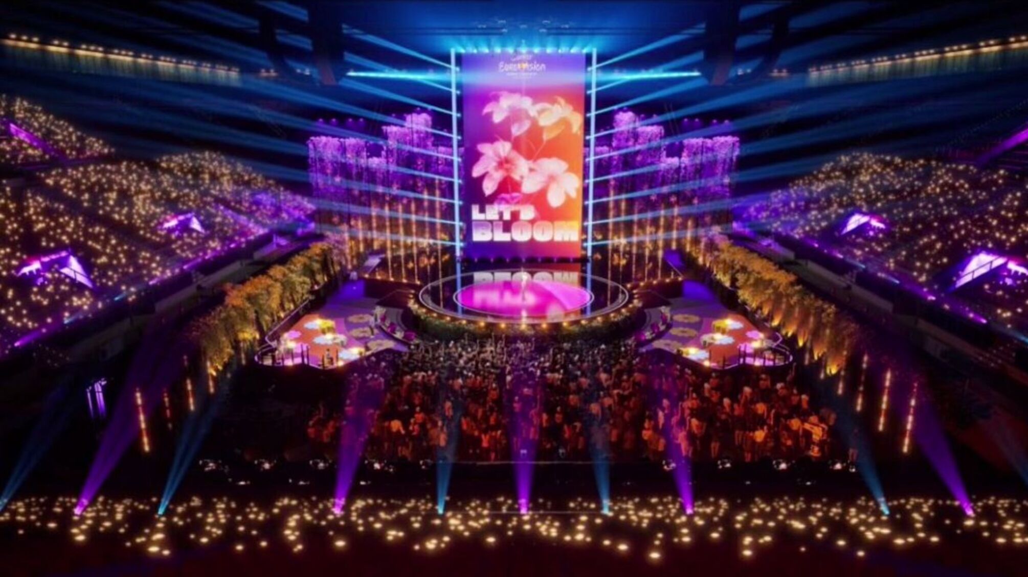 'Дитяче Євробачення-2024' представило гасло та концепцію цьогорічного конкурсу