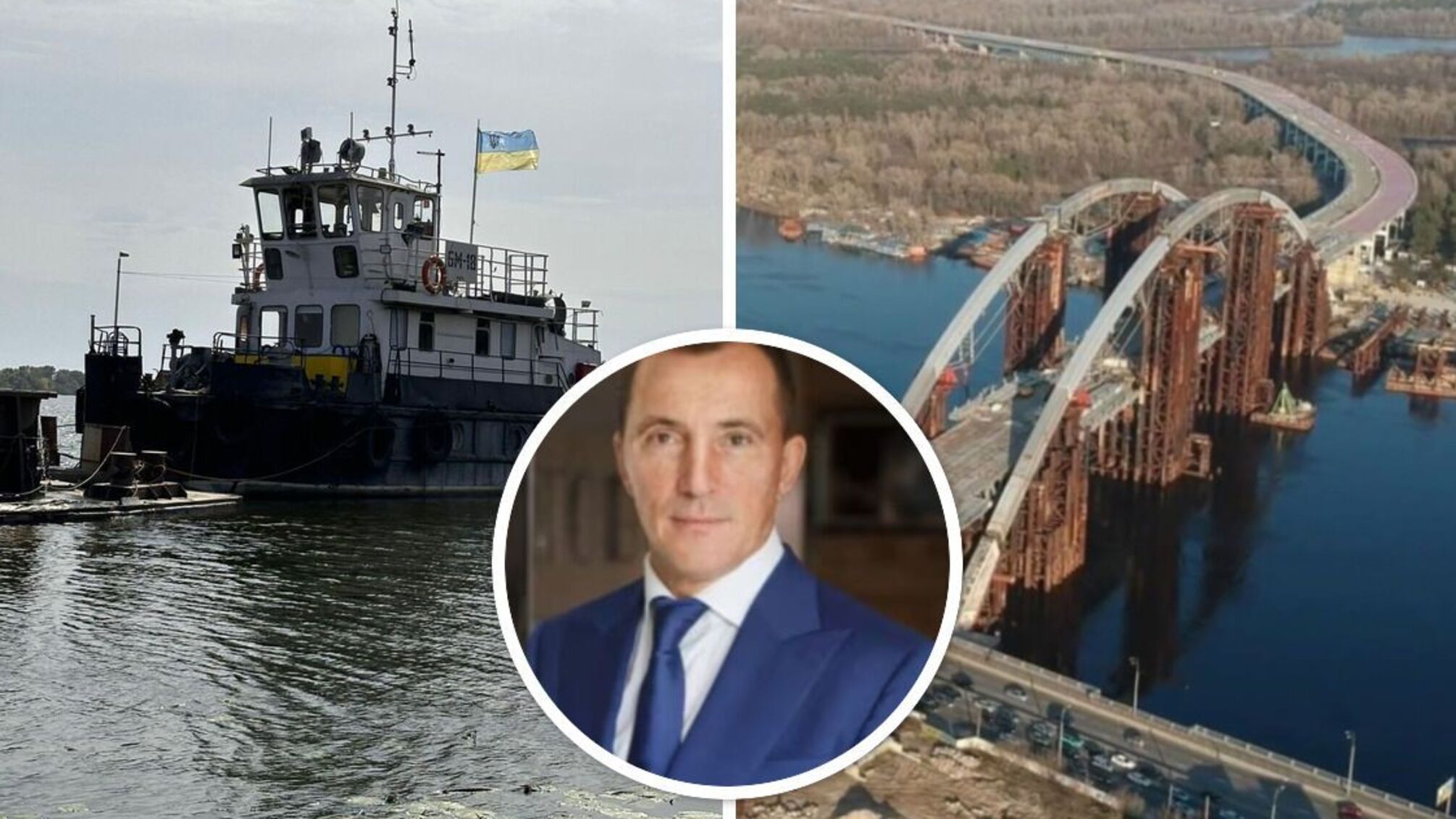 Чем известен экс-регионал Продивус, который 'отжимает' у общины участок за 200 млн