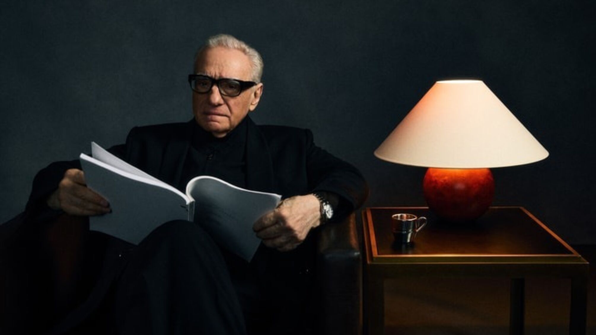 Kith і Джорджіо Армані презентують осінньо-зимову колекцію “Архетип” 2024 року