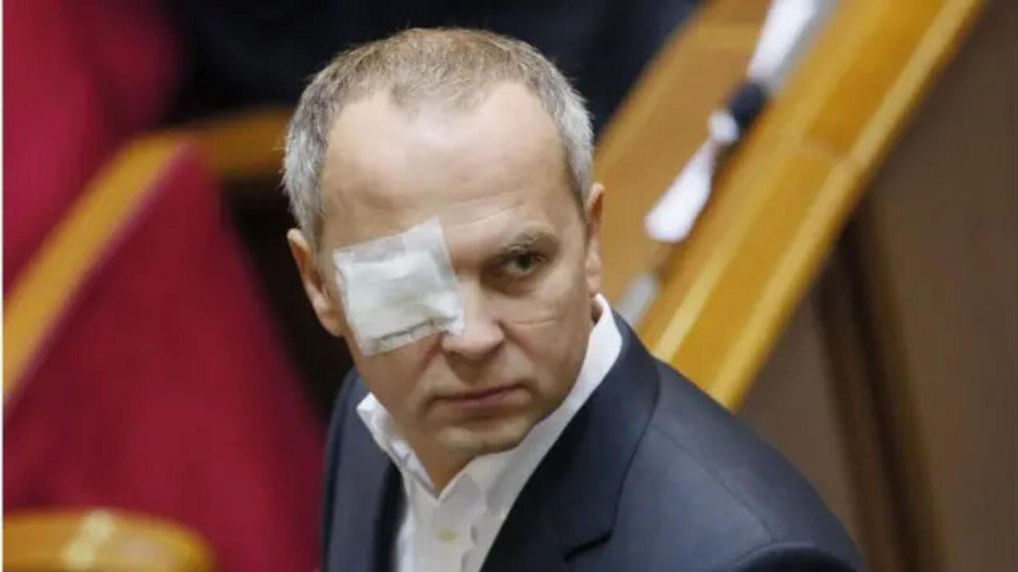 Как 'хоронили' Шуфрича: история о таинственном 'воскресении' экс-регионала