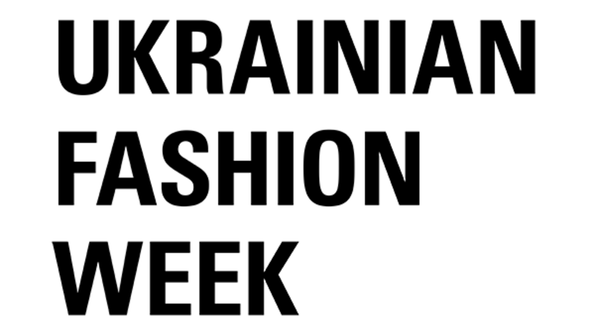 'Украинские реалии': в сети рассказали, чем растрогал Ukrainian Fashion Week