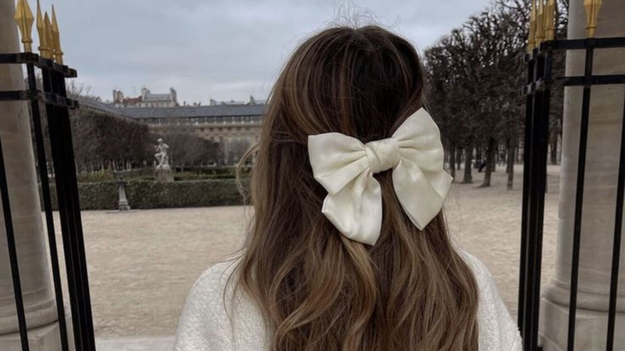 Тренди зачісок осінь-зима 2024-2025