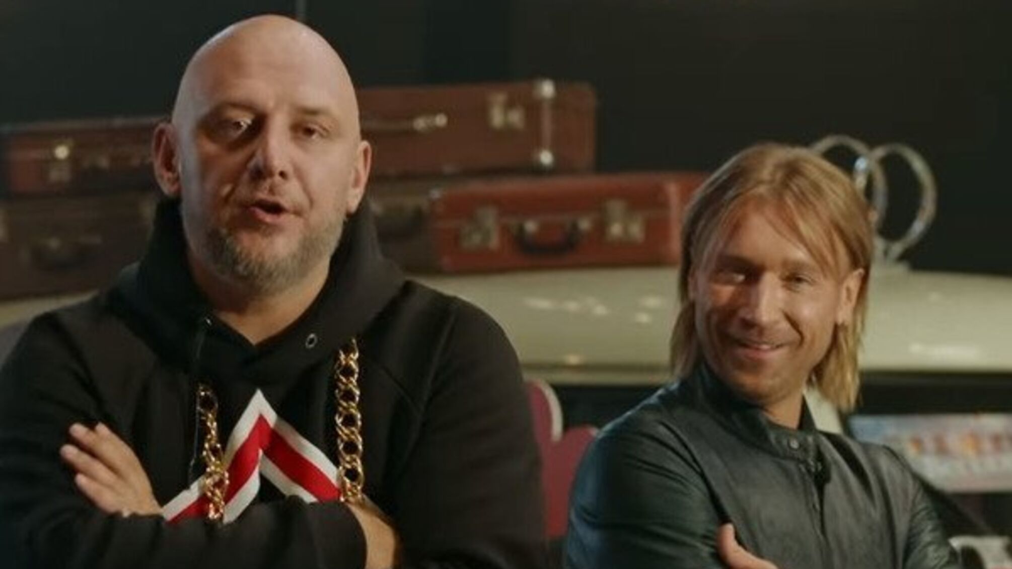 Винник і Потап