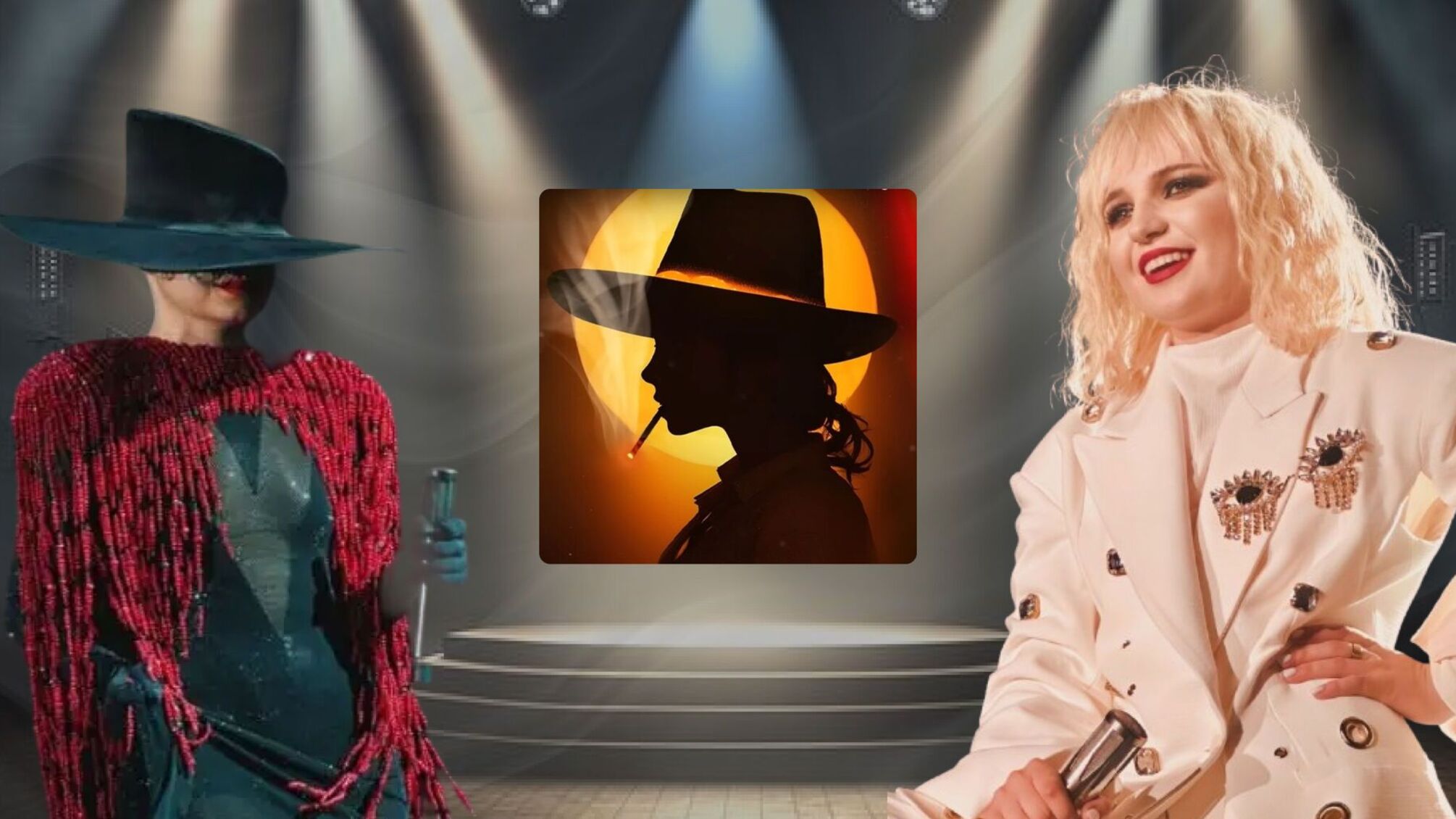 Стало известно, почему Соломия Опришко взяла псевдоним Клавдия Петровна