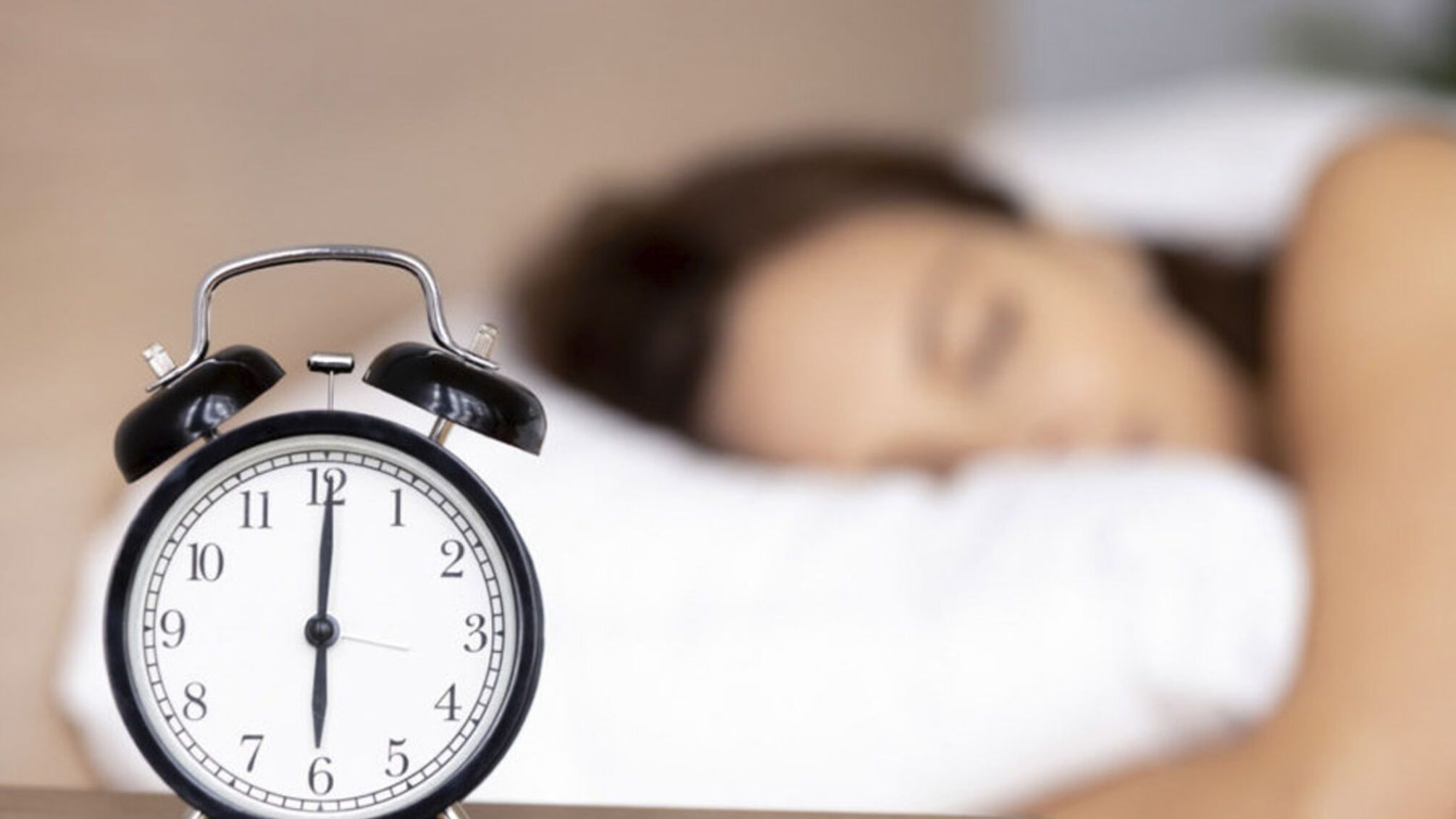 Лайфхак: как освещение влияет на сон и как улучшить его качество