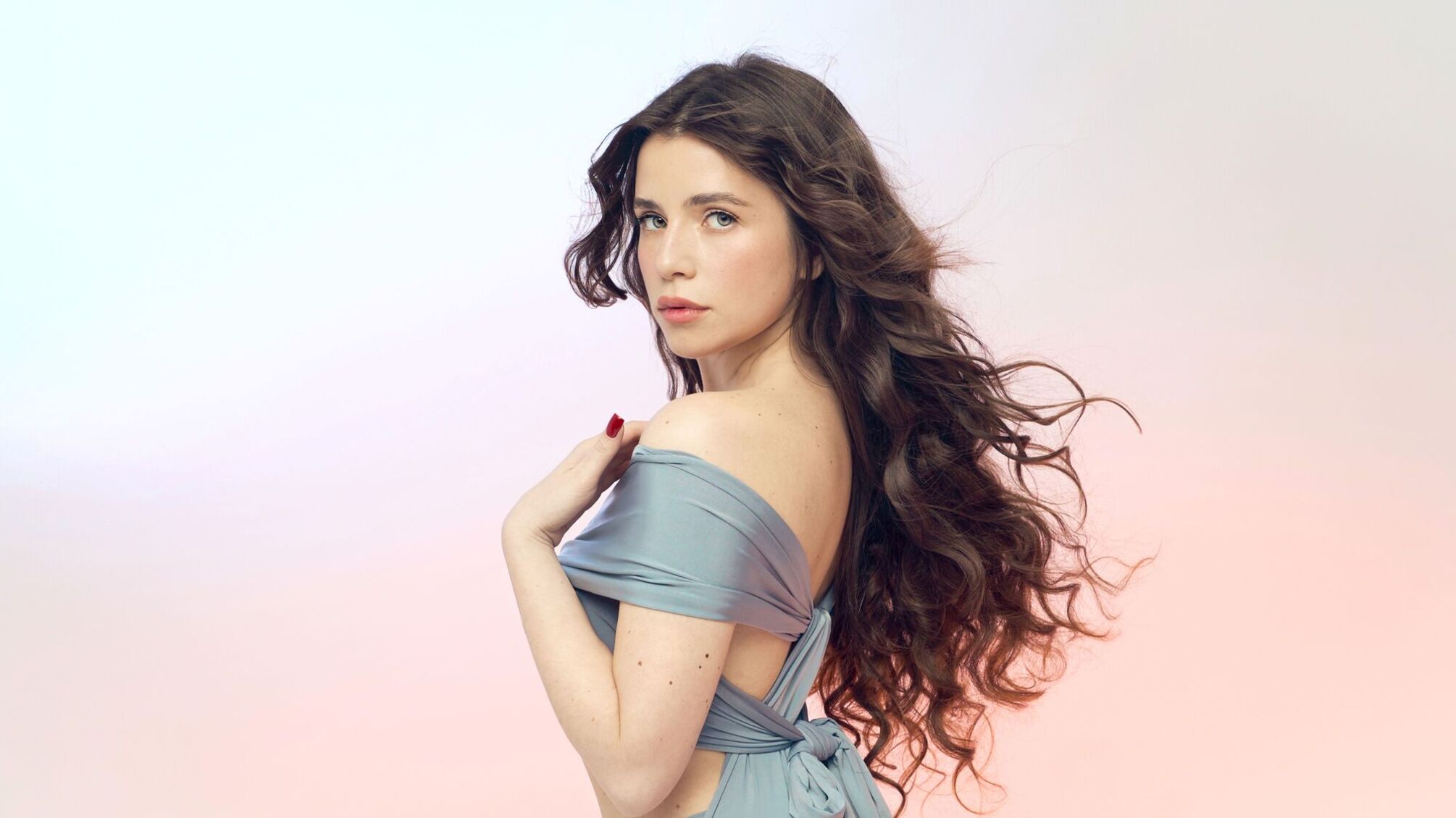 Христина Соловій