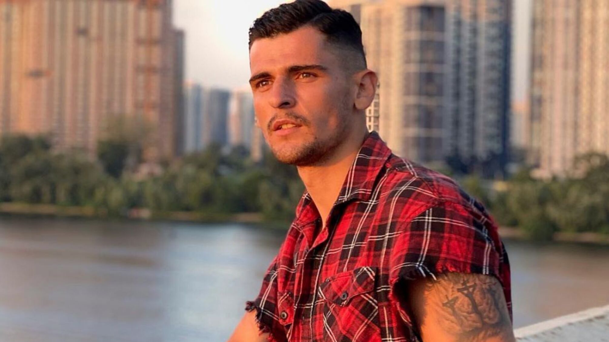 Вера, настойчивость и мечты: как Николас Карма добился успеха после 11 лет борьбы