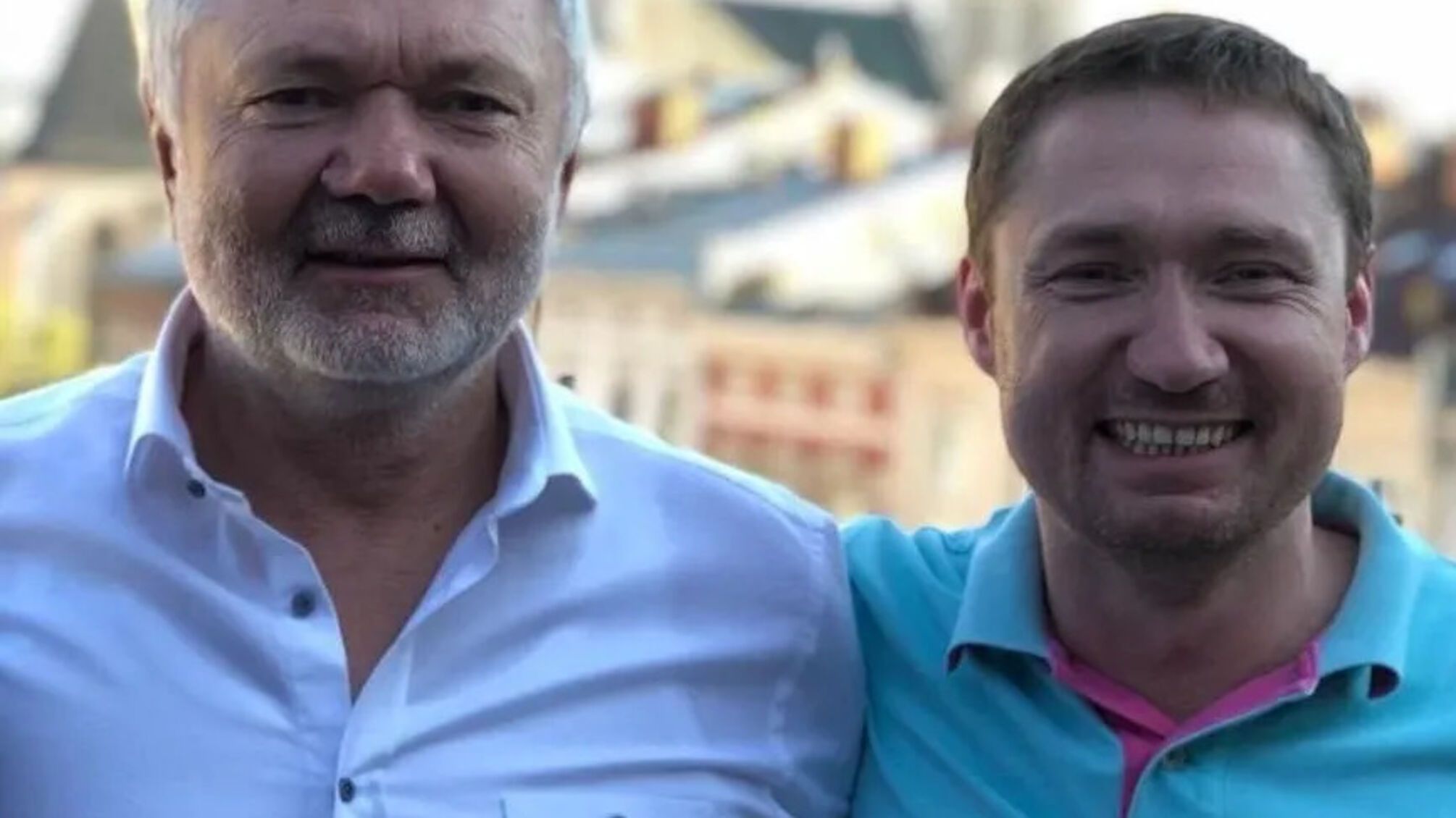 Глава Львовской ОВА Максим Козицкий потратил 25 млн грн из бюджета на дорогу в гостиницу своего отца, – СМИ (обновлено)