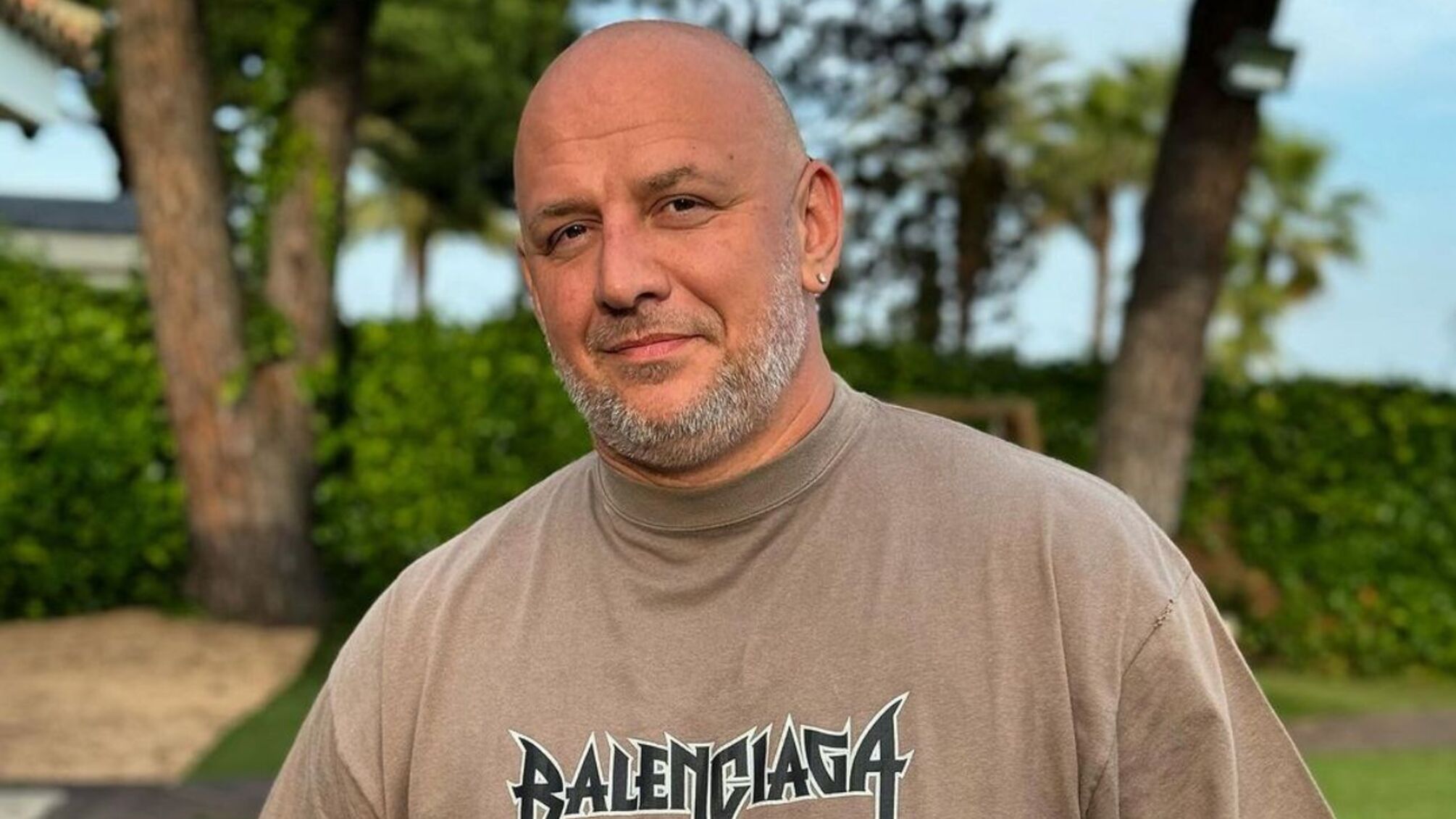 Иронический ролик Потапа по адресу Винника вызвал