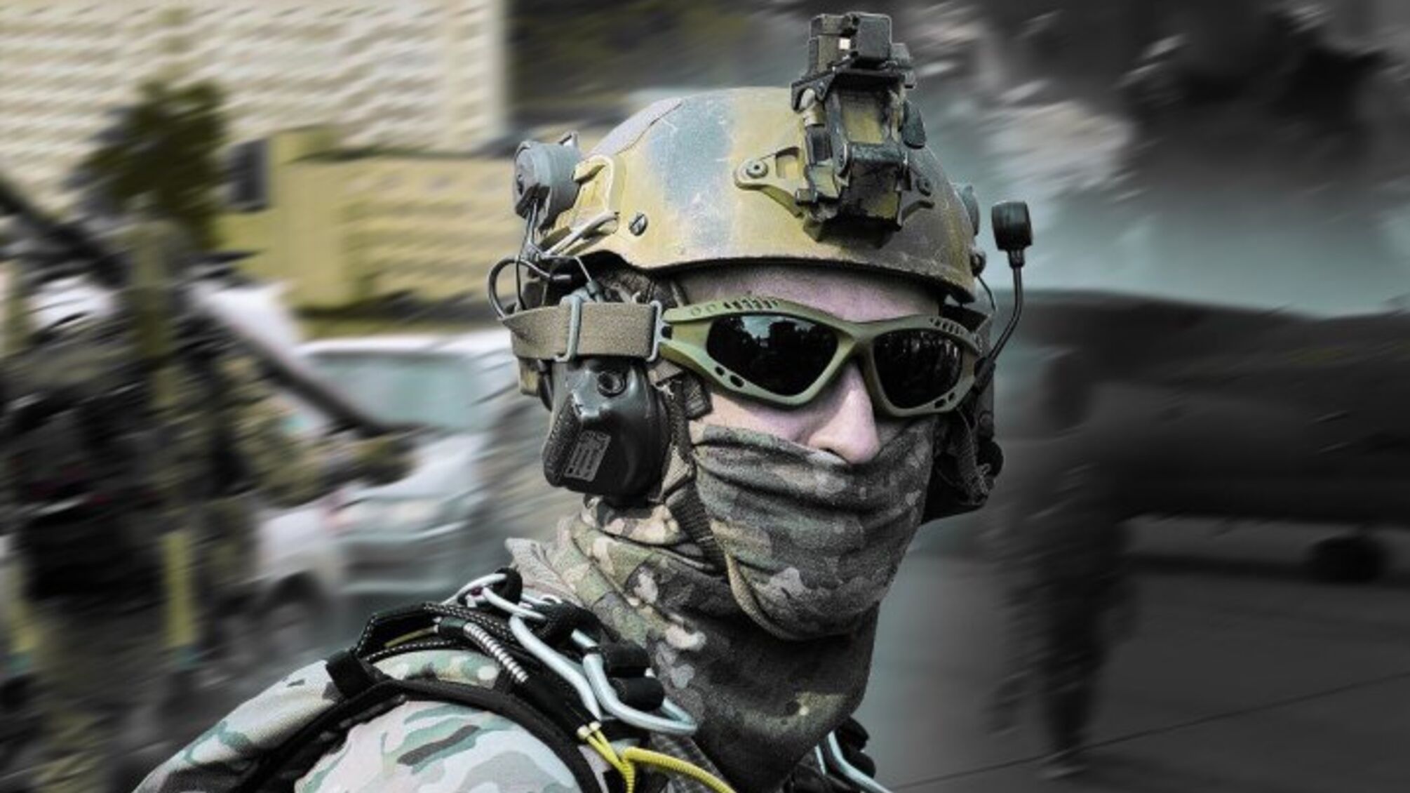 29 серпня: День воєнної розвідки