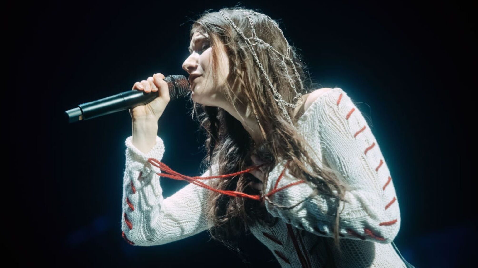 JERRY HEIL: «Родинні моменти на концертах? Тепер тільки для мене!»