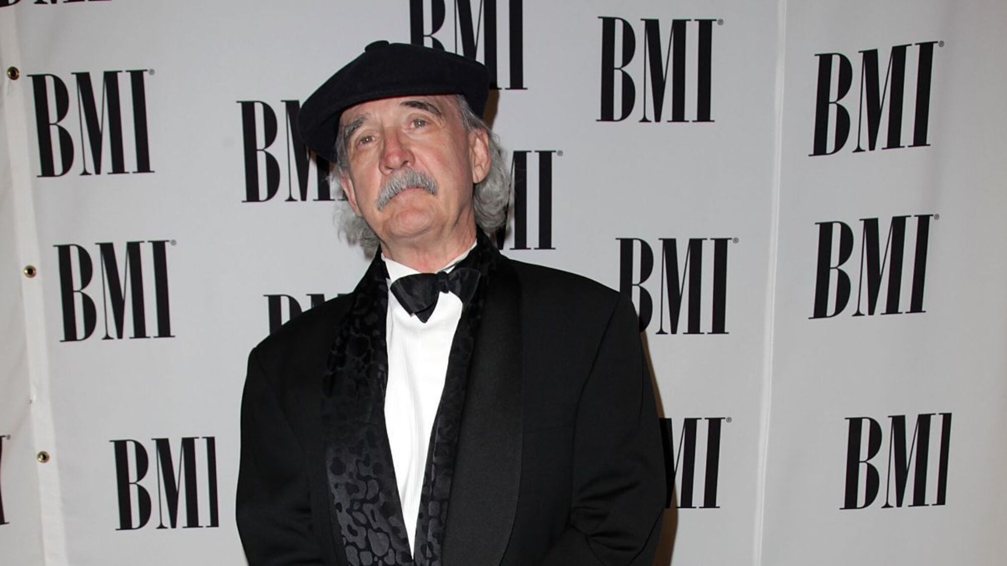 Умер автор хита легендарного фильма 'Титаник' Уилл Дженнингс