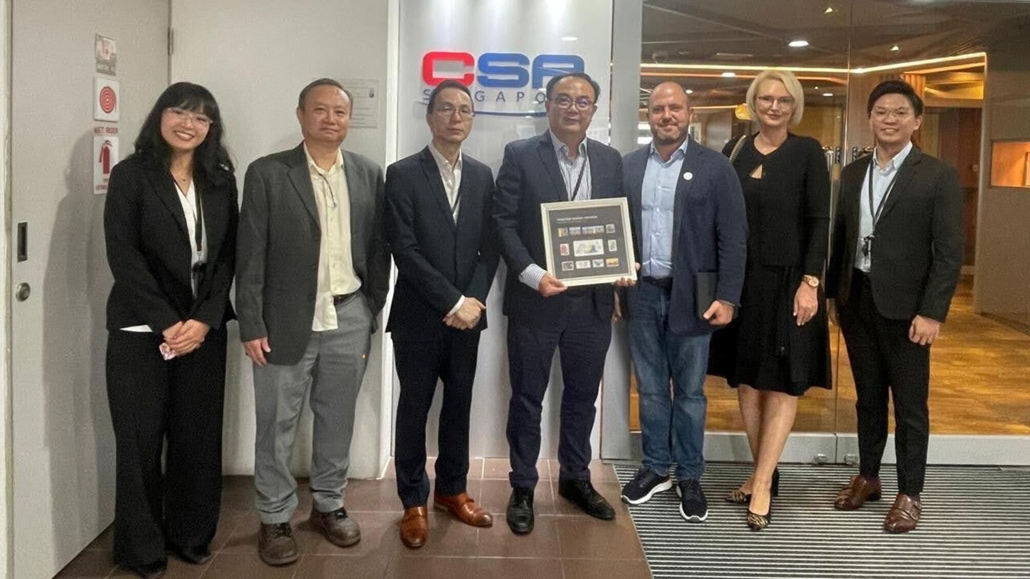 АРМА сотрудничает с Сингапуром для расследования криптопреступлений