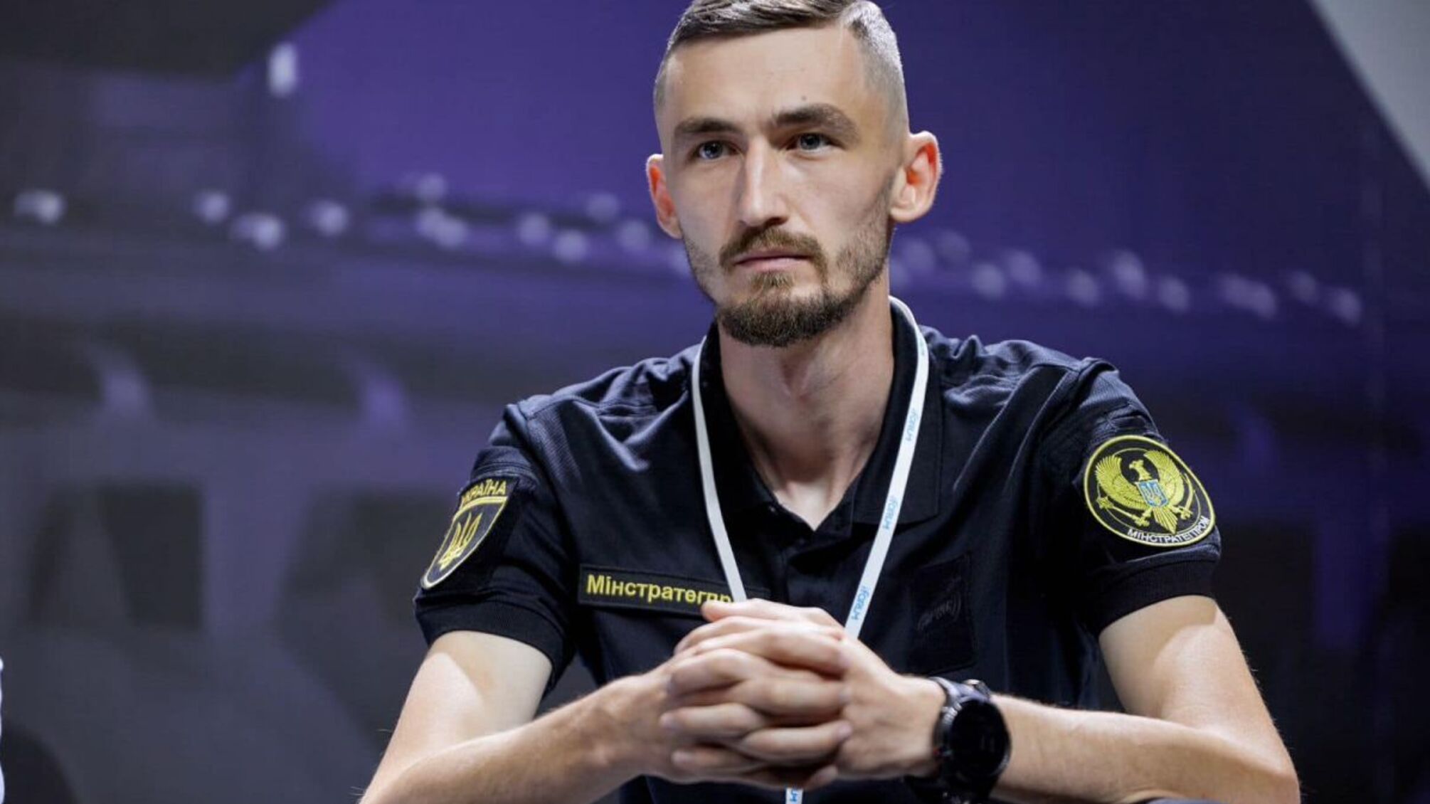 Трагічна аварія: загинув радник Мінстратегпрому та його дружина