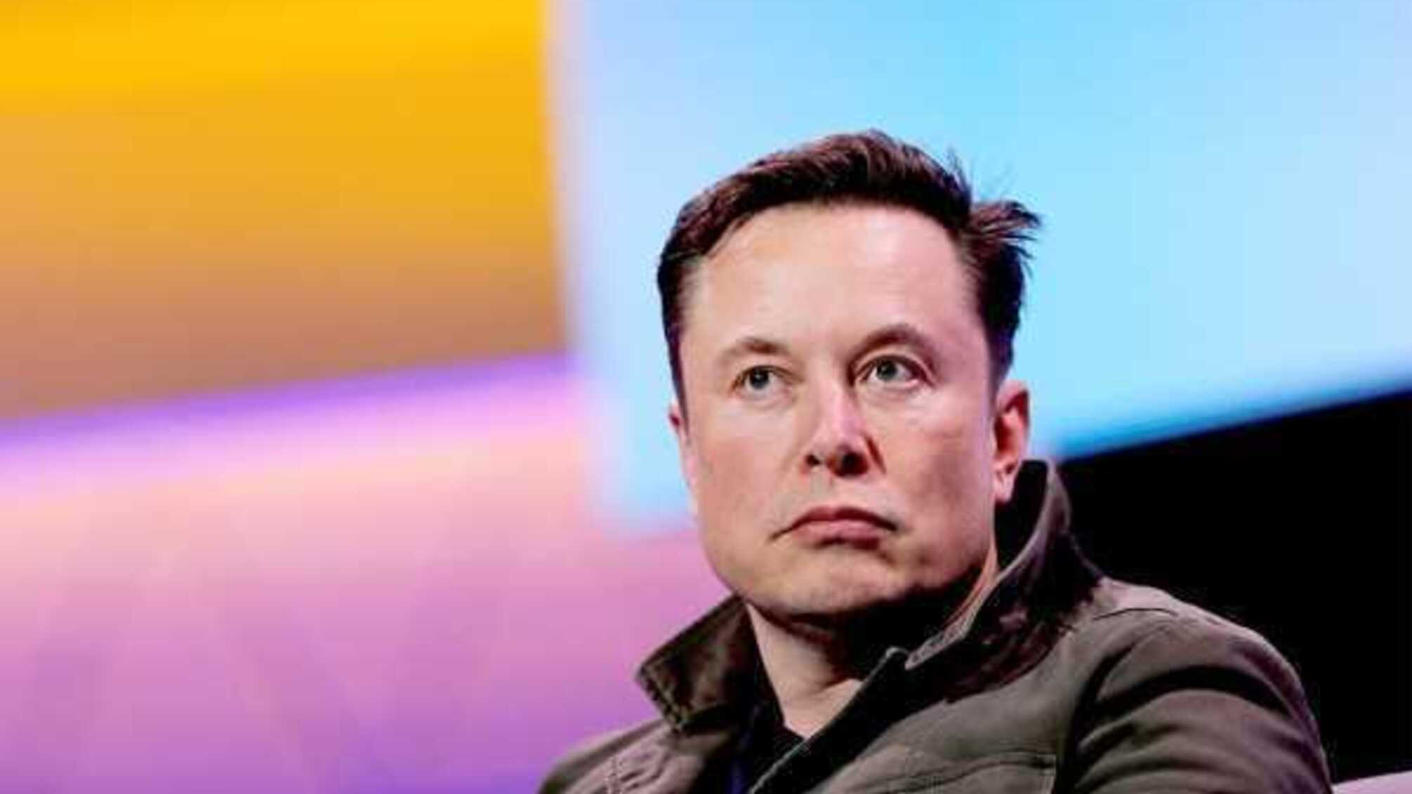 Илон Маск анонсировал первый полет Starship на Марс