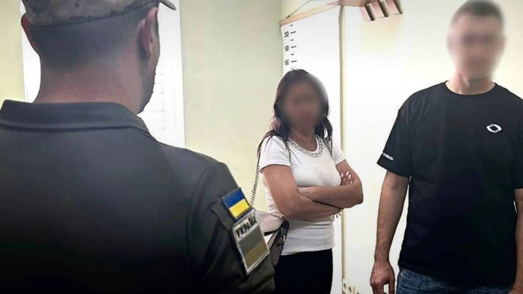 Їхали у Варшаву, щоб 'лікувати зір': 28-річний українець одружився з тещею, щоб виїхати за кордон