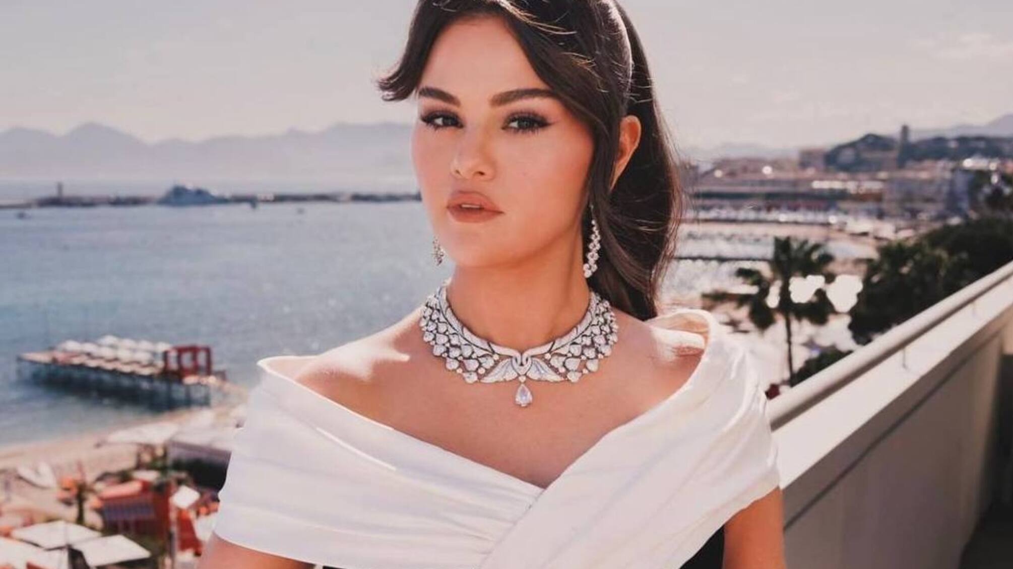 'Никогда об этом не говорила': Селена Гомес заявила, что не может иметь детей