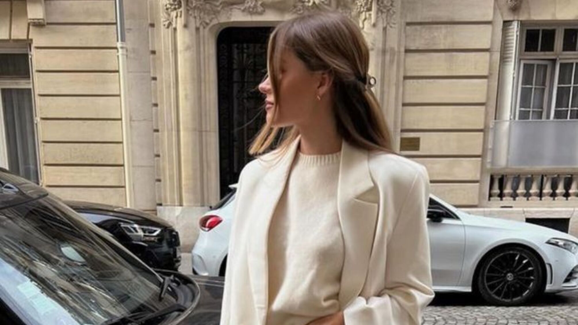 Актуальные трендовые модели жакетов сезона осень-зима 2024-2024