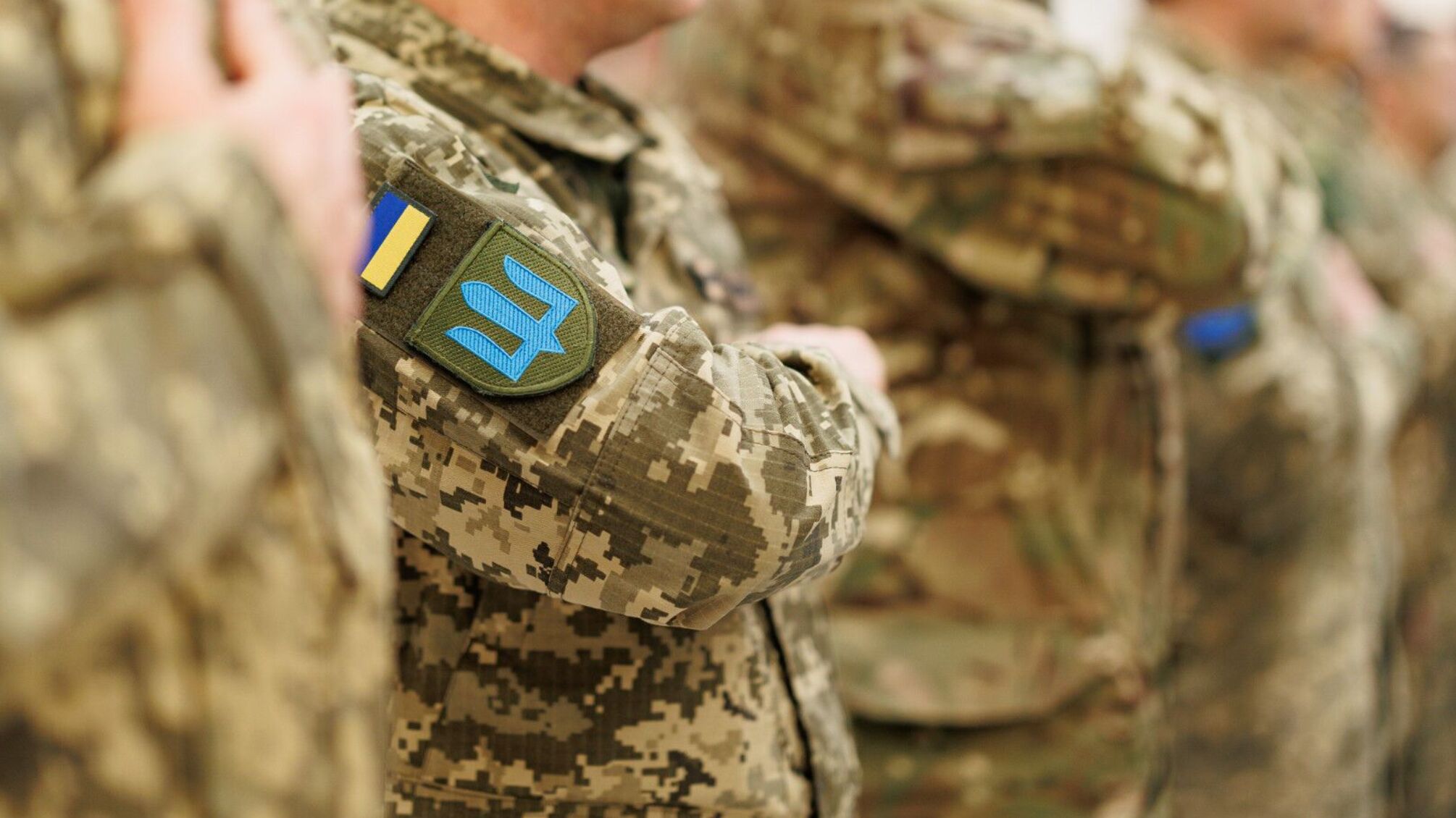 Кого звільнять від мобілізації в Україні?