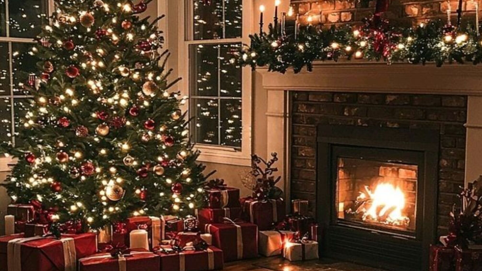 Первый день нового года полон магии и верований