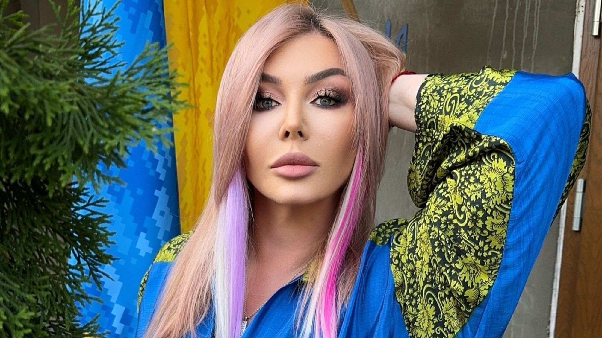 Ірина Білик повернула свій хіт 2000-х з новим звучанням українською