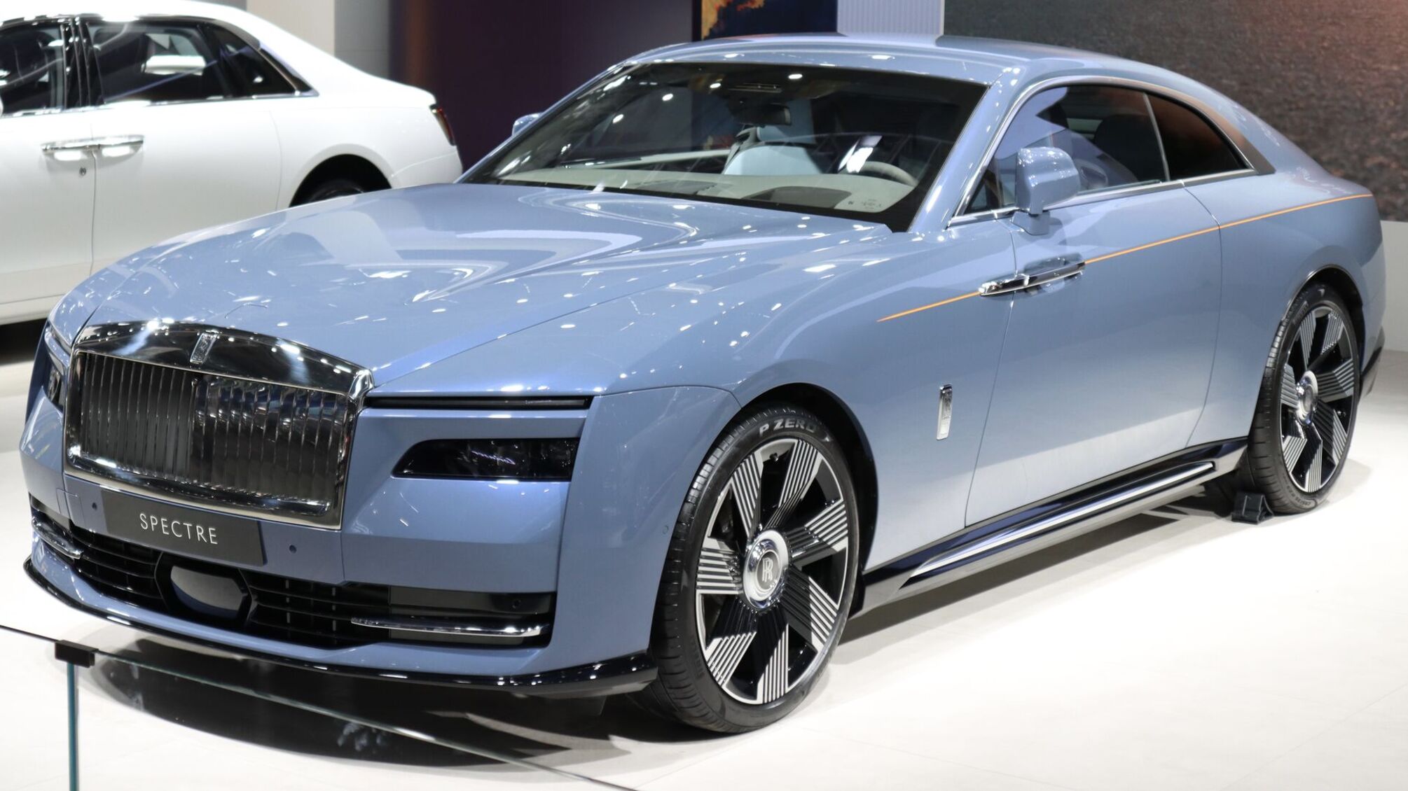 Хто в Україні став власником найдорожчих Rolls-Royce у 2024 році (оновлено)