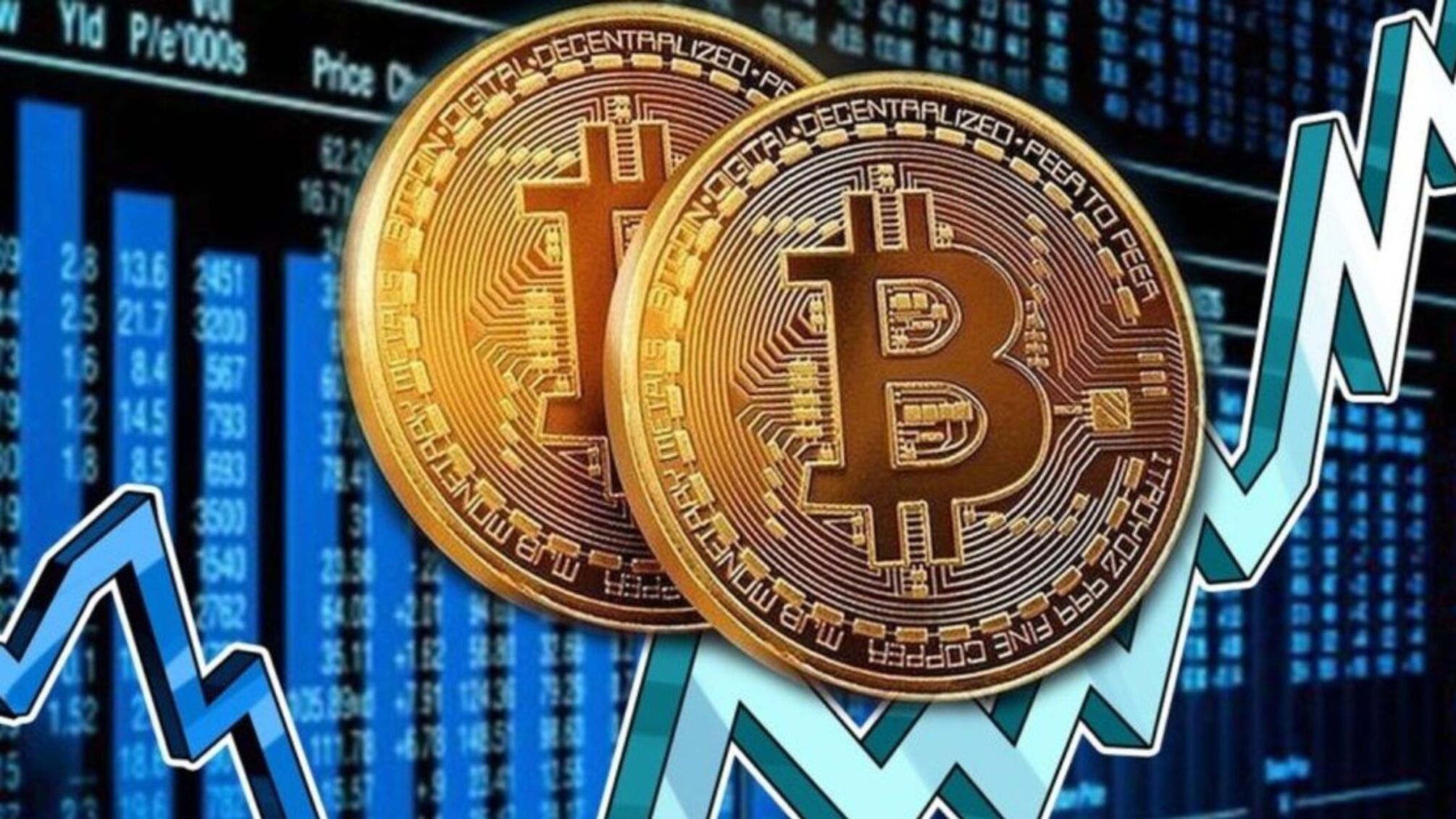 Від юристів до екс-депутатів: хто володіє найбільшими криптоактивами в Україні