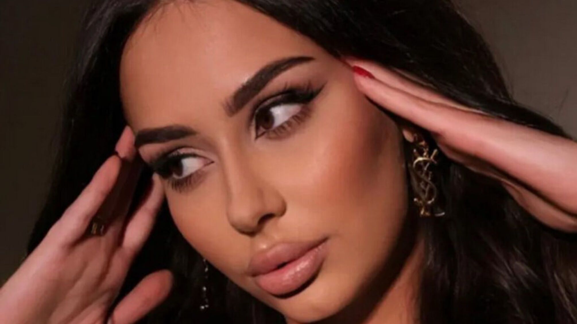 Софія Крікунова