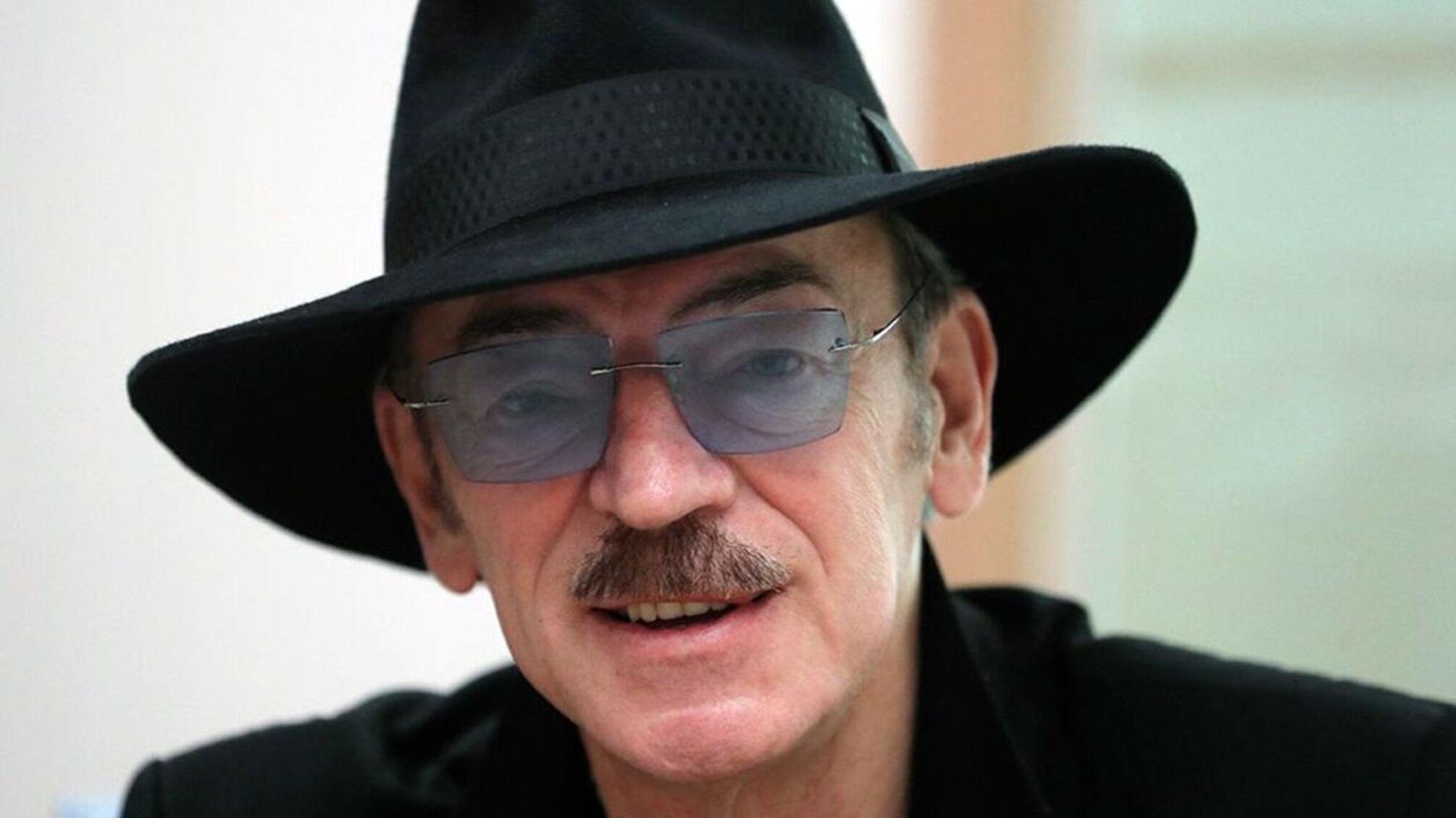 Михайло Боярський потрапив до лікарні через проблеми із серцем