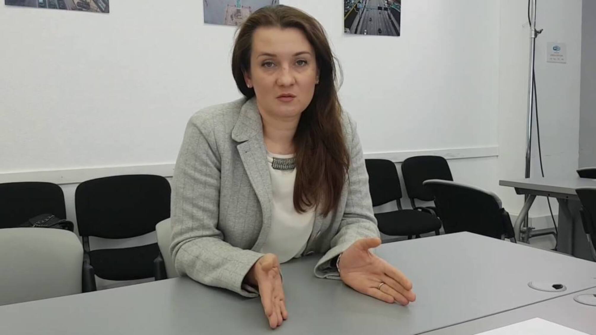 Вирок за розкрадання: екскерівниця 'Черкасиобленерго' отримала вісім років ув’язнення