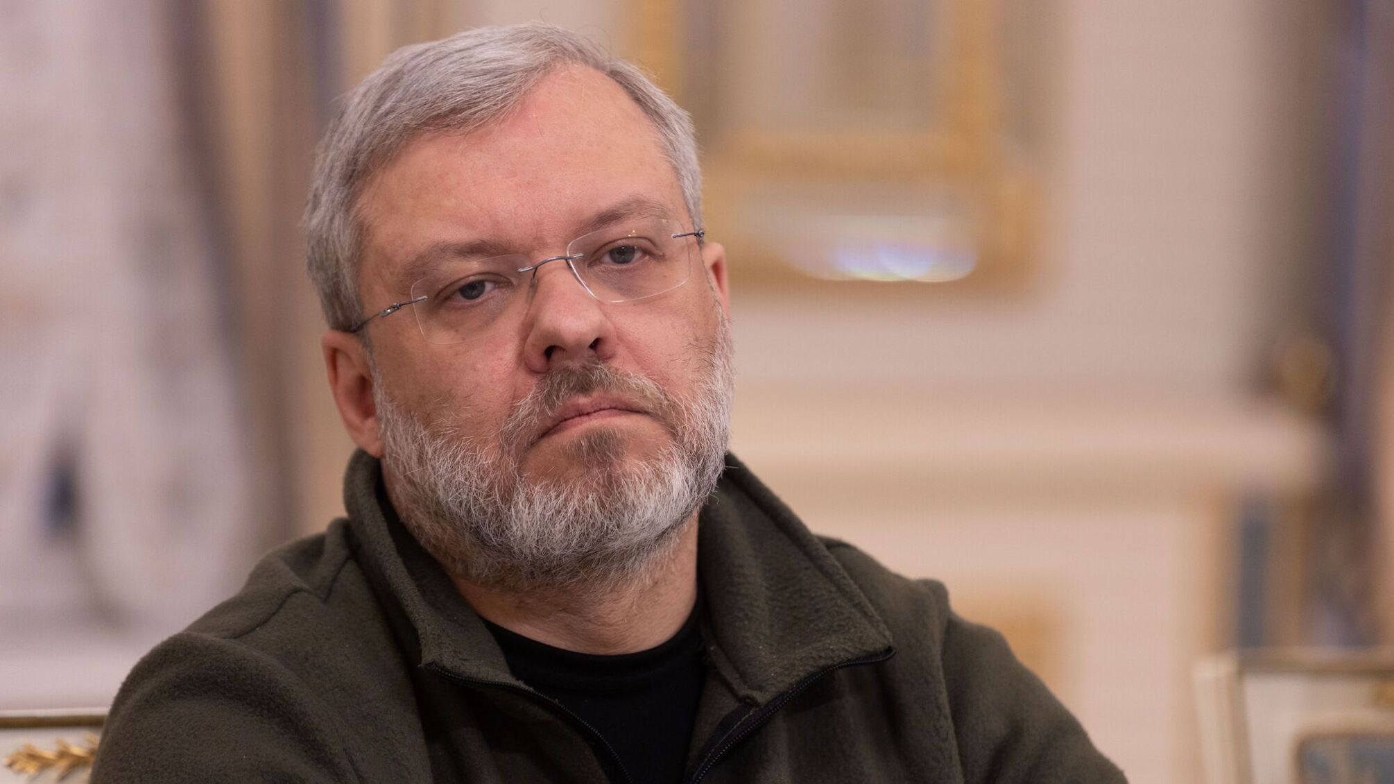 Герман Галущенко