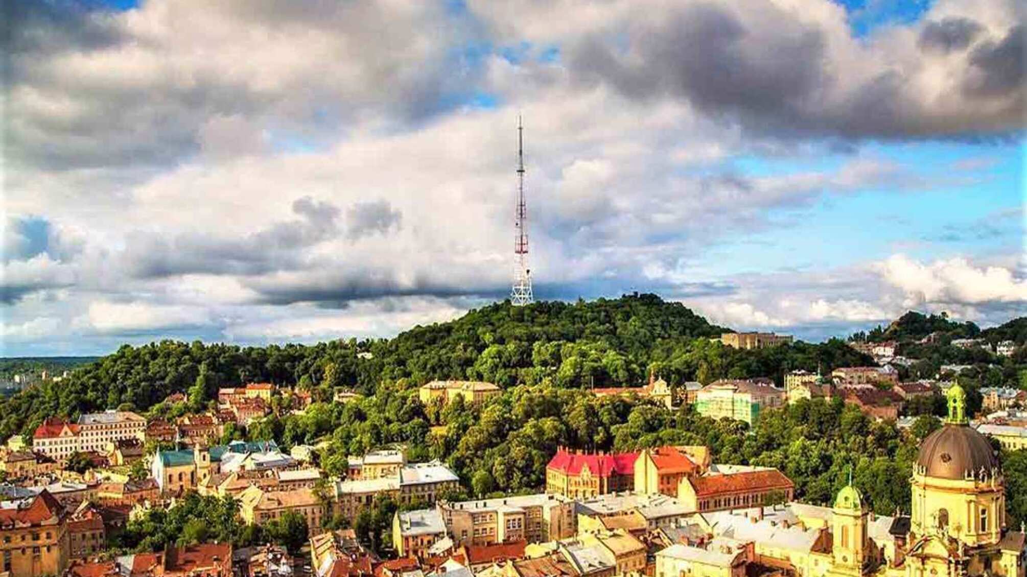 Високий Замок