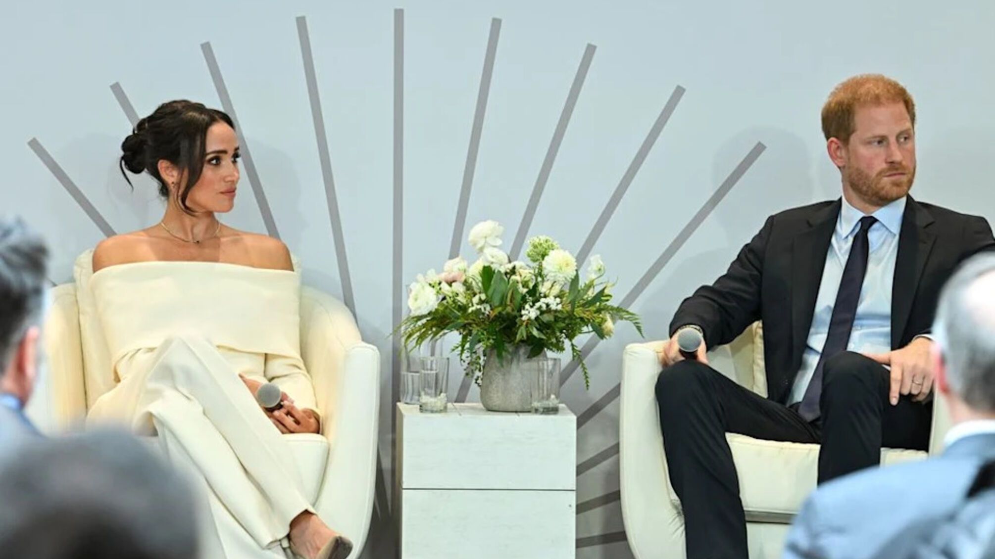 Меган і Гаррі