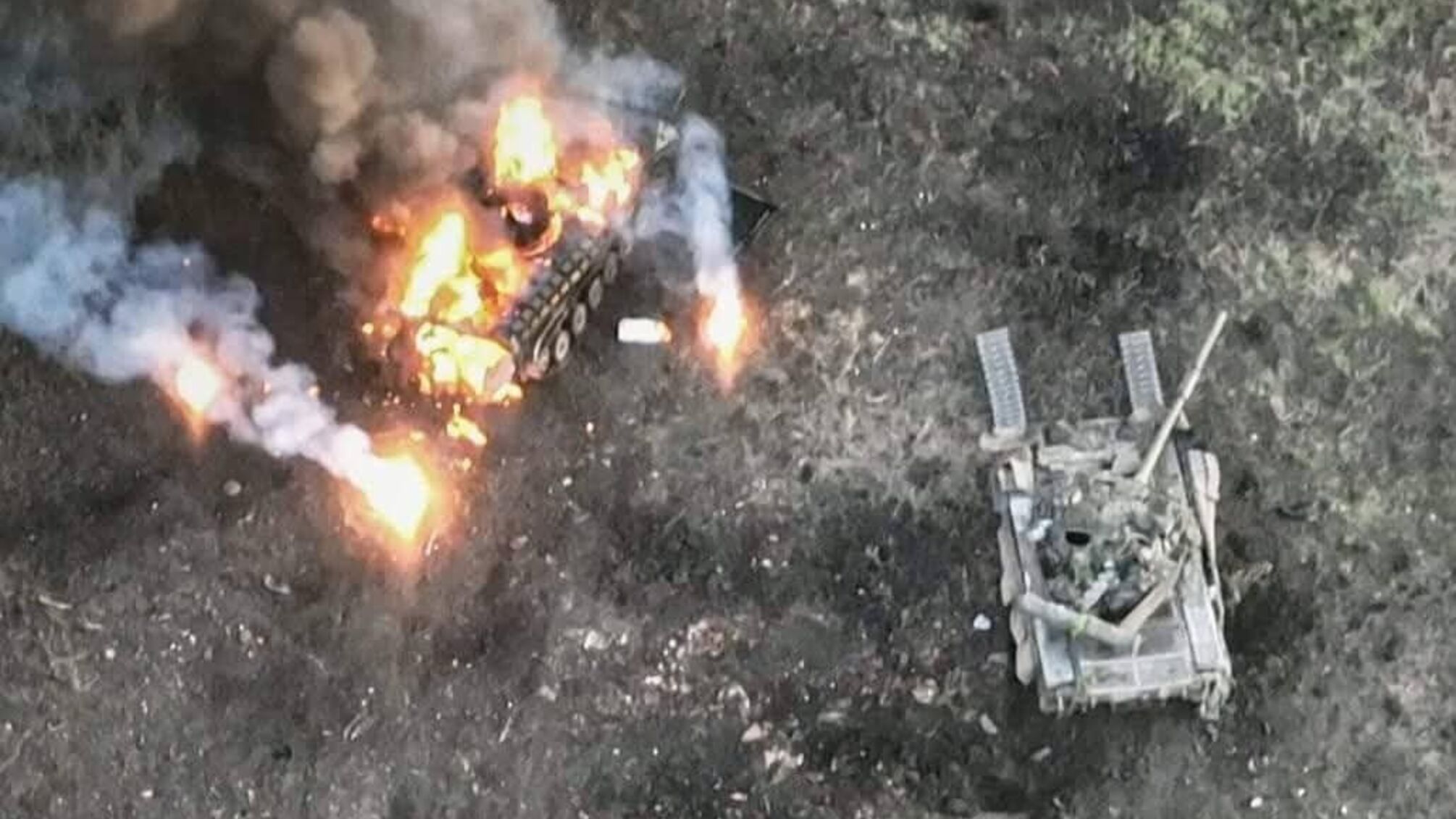 Генштаб ЗСУ, фронт