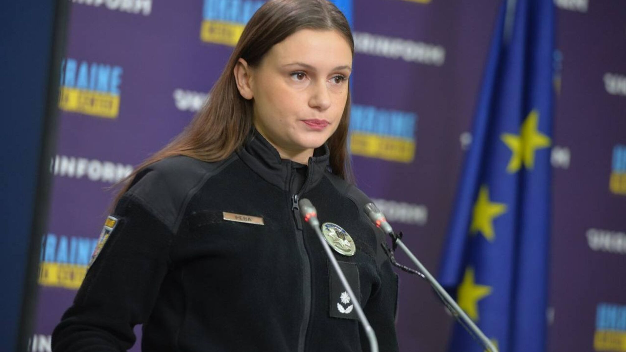 Марьяна Рева