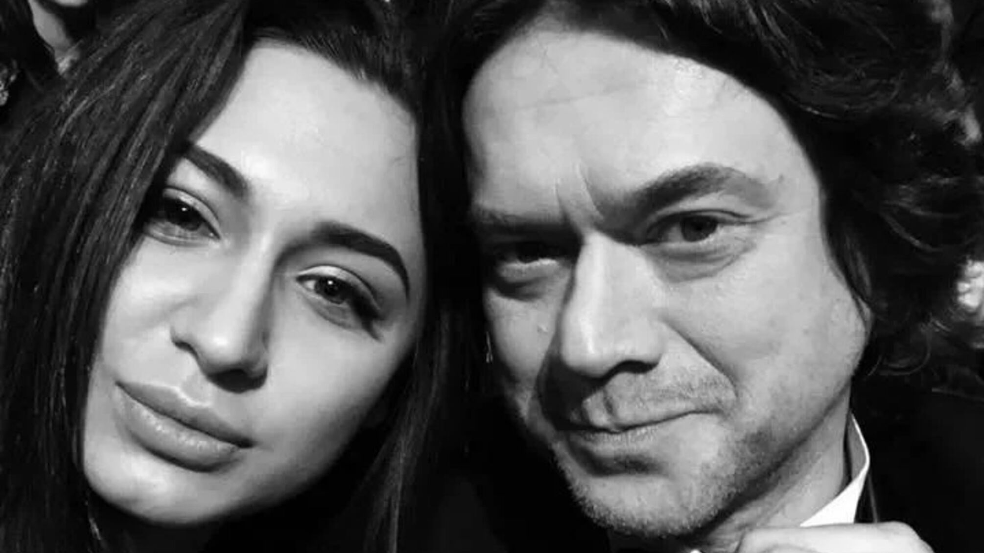 Остап Ступка розповів, чому розлучився з молодшою на 20 років дружиною