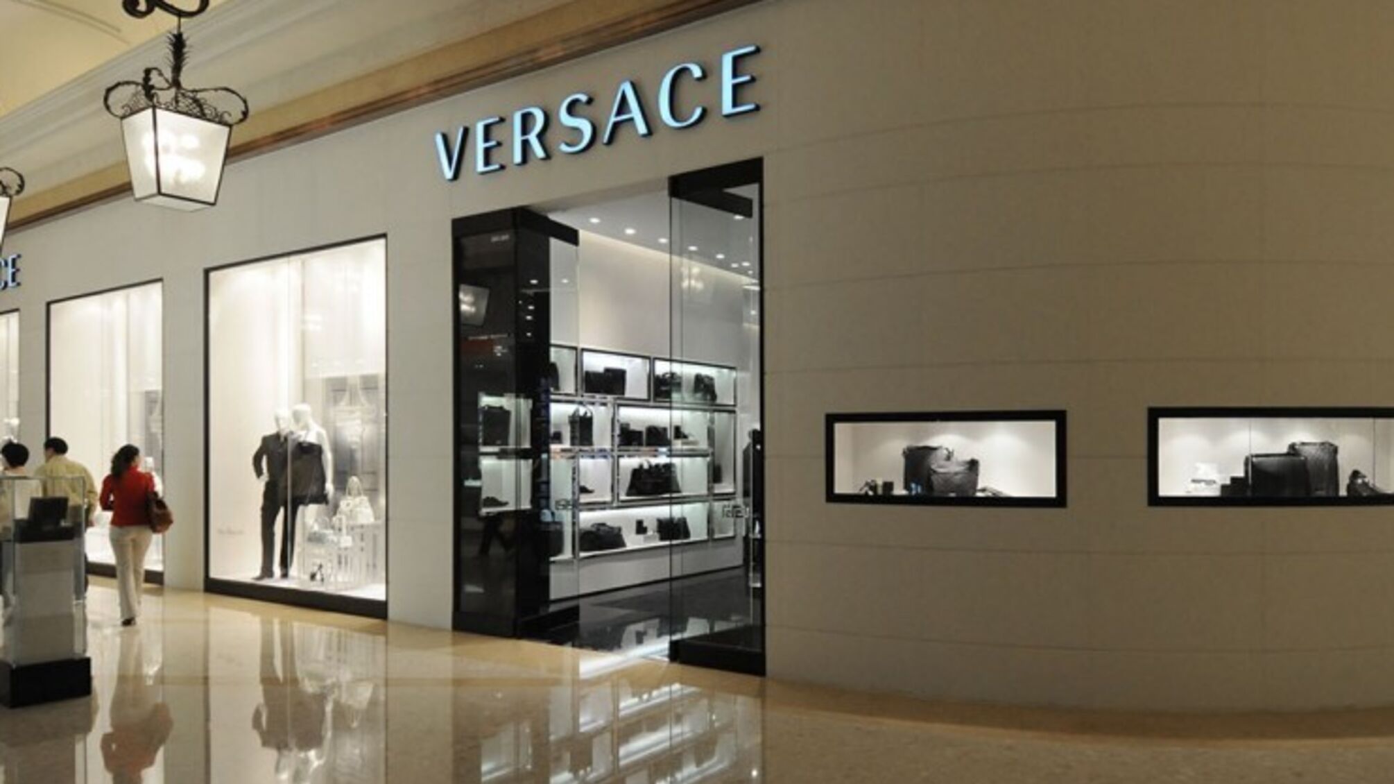 Versace
