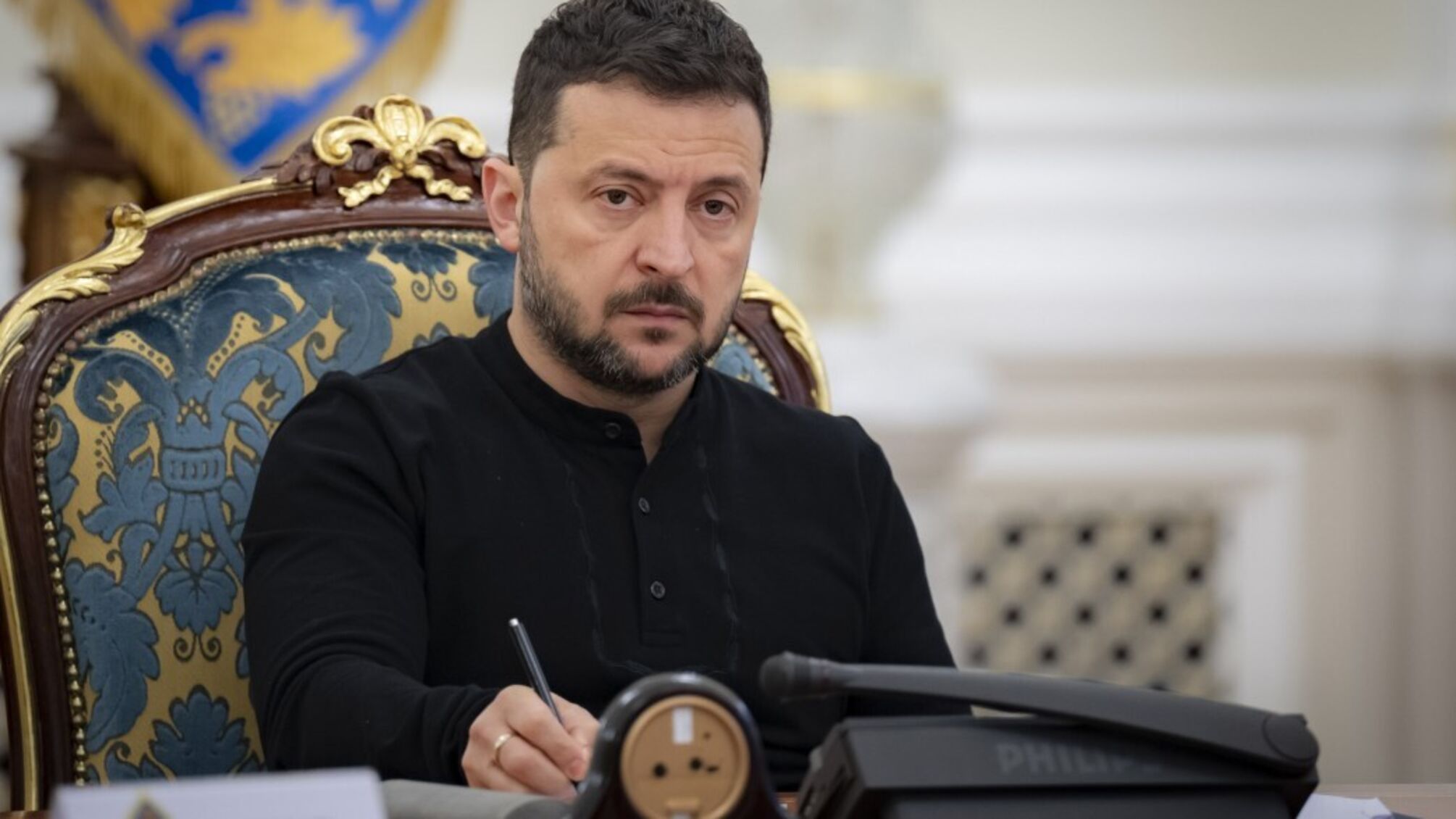 ЗЕЛЕНСЬКИЙ