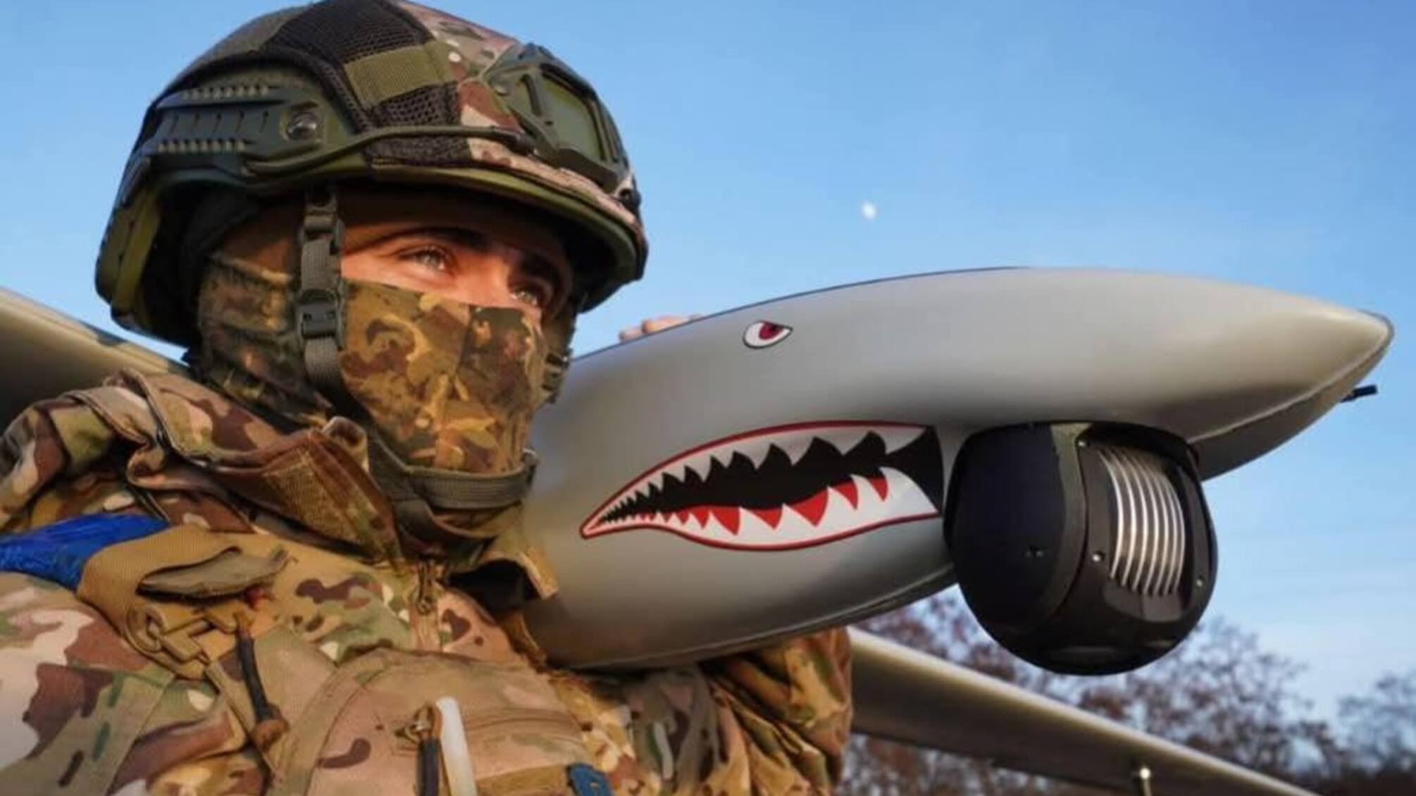 ЗСУ тримають оборону