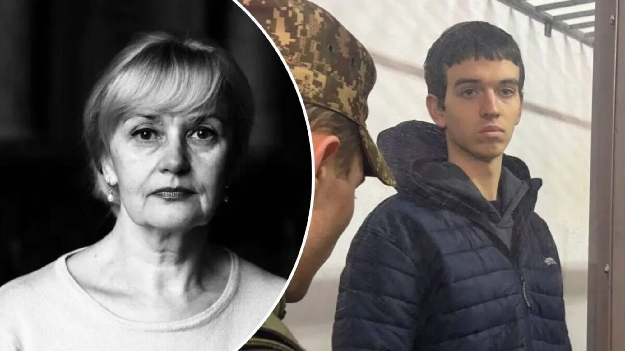 Юнак у центрі скандалу: донька Фаріон подала позов на 15 млн грн