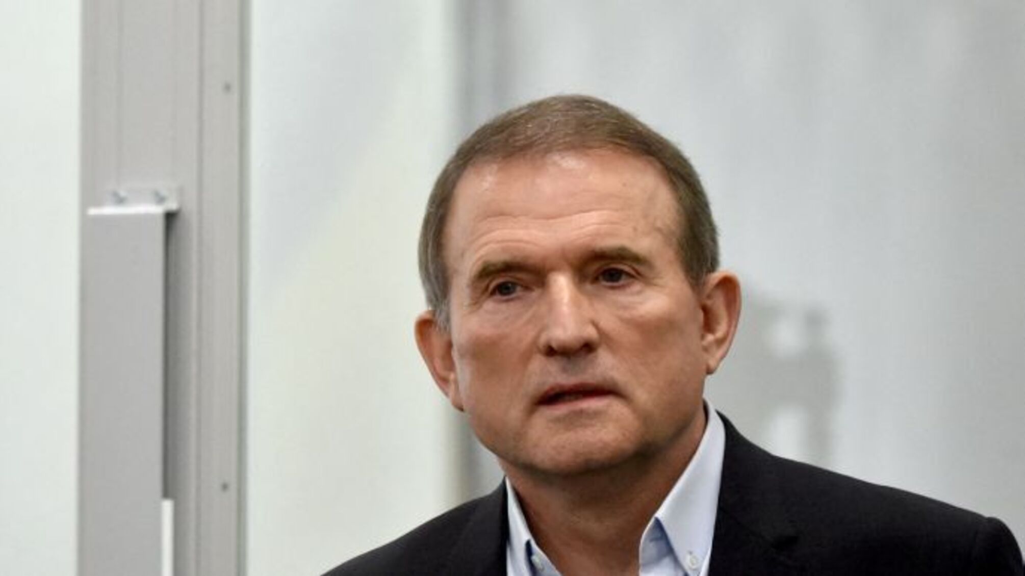 Арестованы активы Медведчука: что выставили на Prozorro