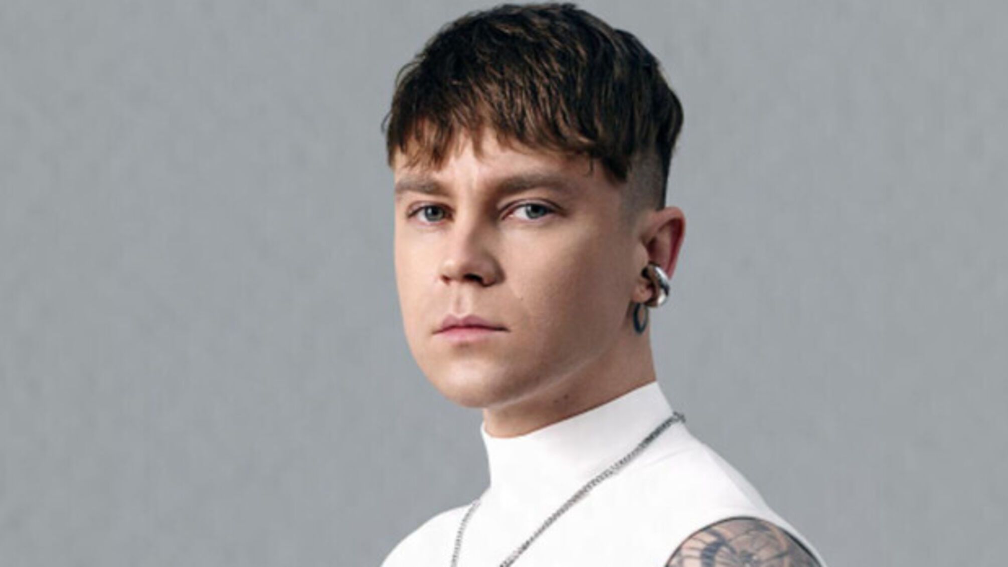 Пивоваров оживил творчество Семенко в песне «Она»