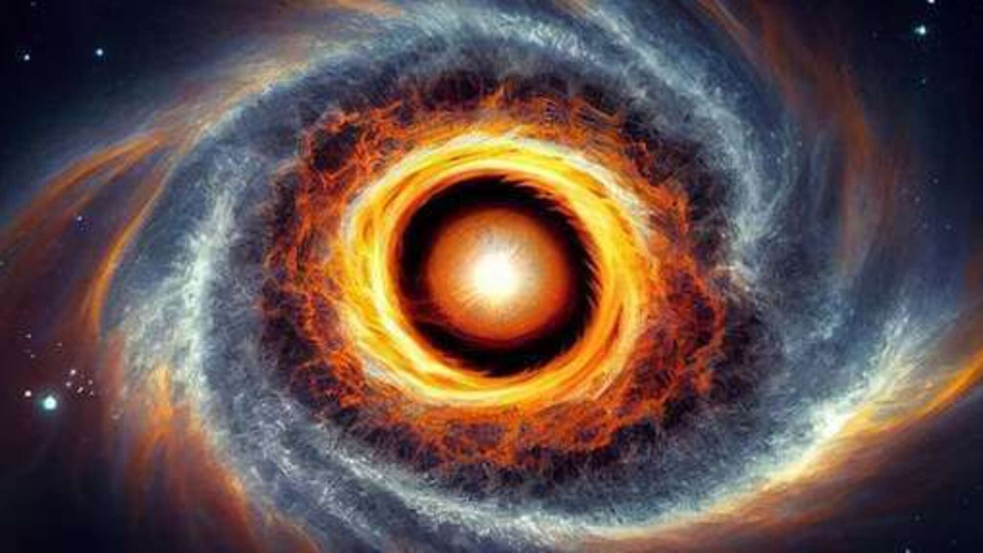 Магнитные бури 13-15 января: сильный удар или лишь незначительное влияние