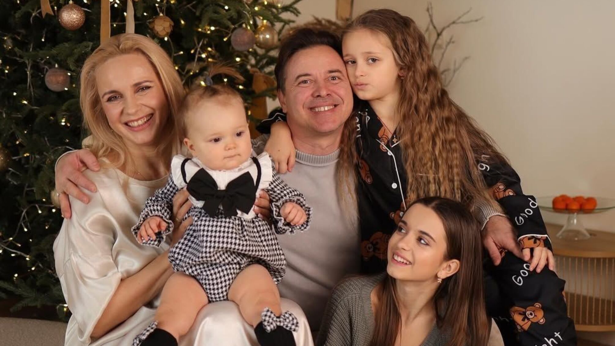 Лилия Ребрик – об упреках в рождении третьего ребенка: как ответила ведущая