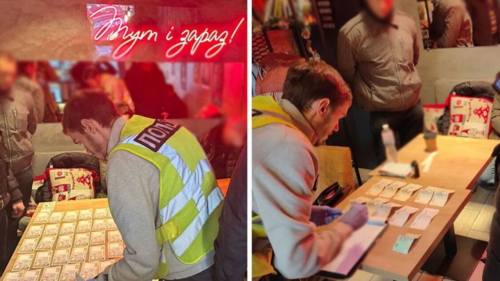 Чиновник в Киеве требовал деньги за съемки рекламы