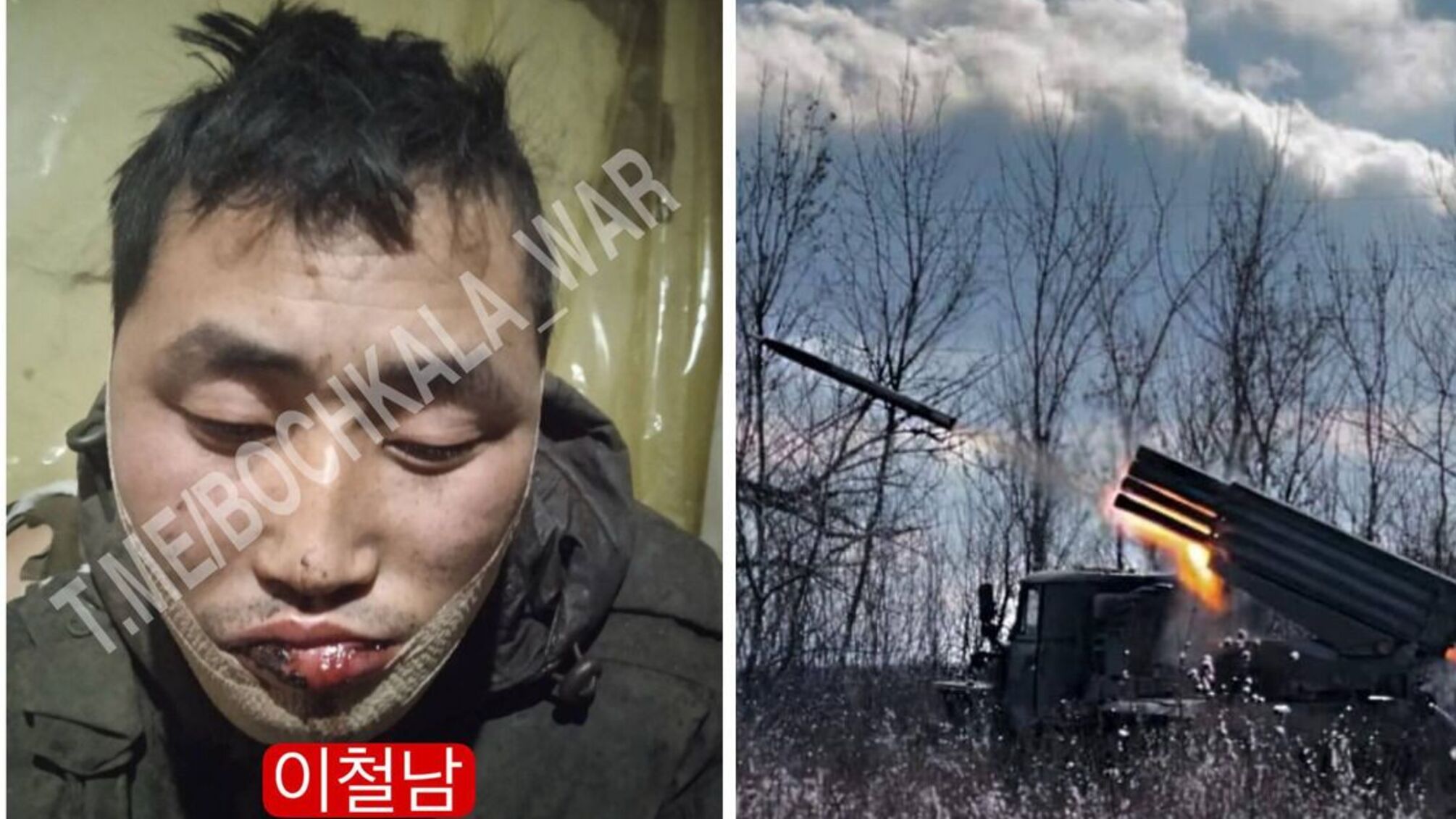 Північнокорейські військові в росії: перший полонений поділився інформацією