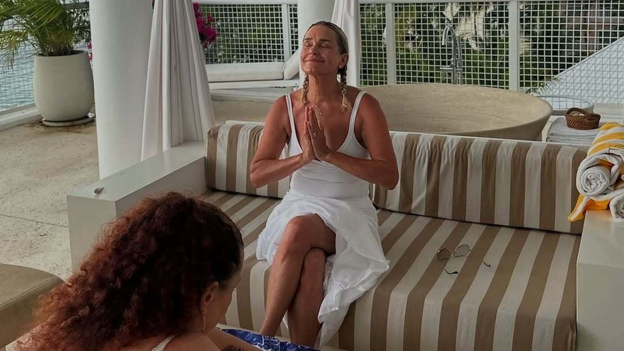 Зворушливе привітання Белли Хадід: 'Бог благословив мене бути твоєю дитиною'